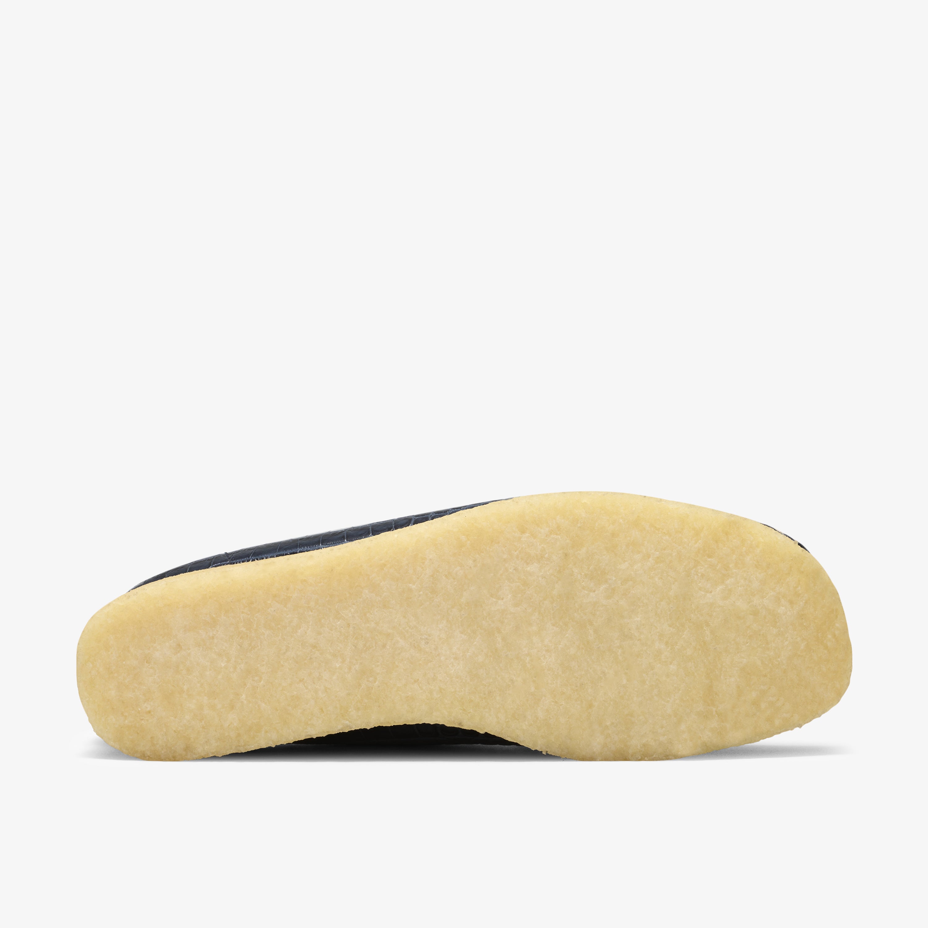 クラークス Clarks Wallabee. / レディース ワラビー (ブルーインタレスト)の3枚目