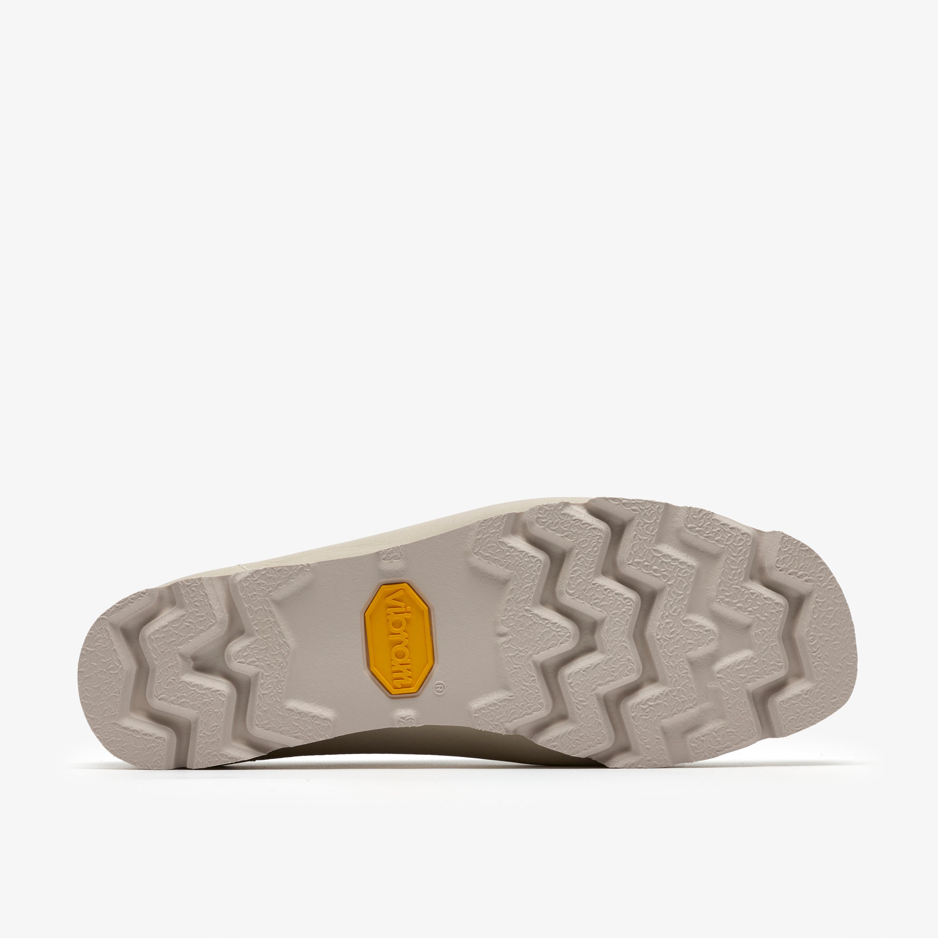 クラークス Clarks Wallabee.GTX / レディース ワラビーゴアテックス (ホワイトレザー)の3枚目