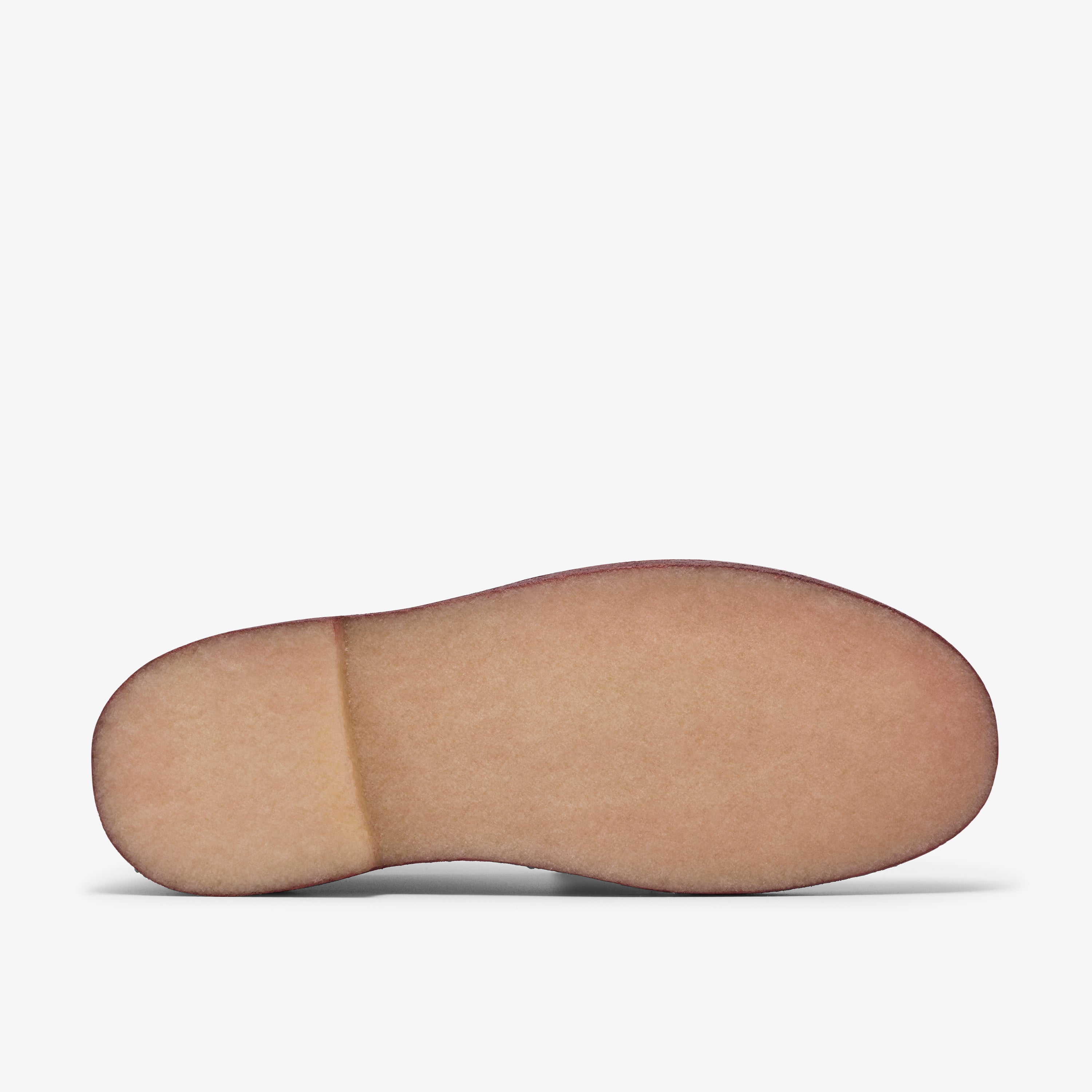 クラークス Clarks Desert Boot / メンズ デザートブーツ (ホワイトレザー)の3枚目