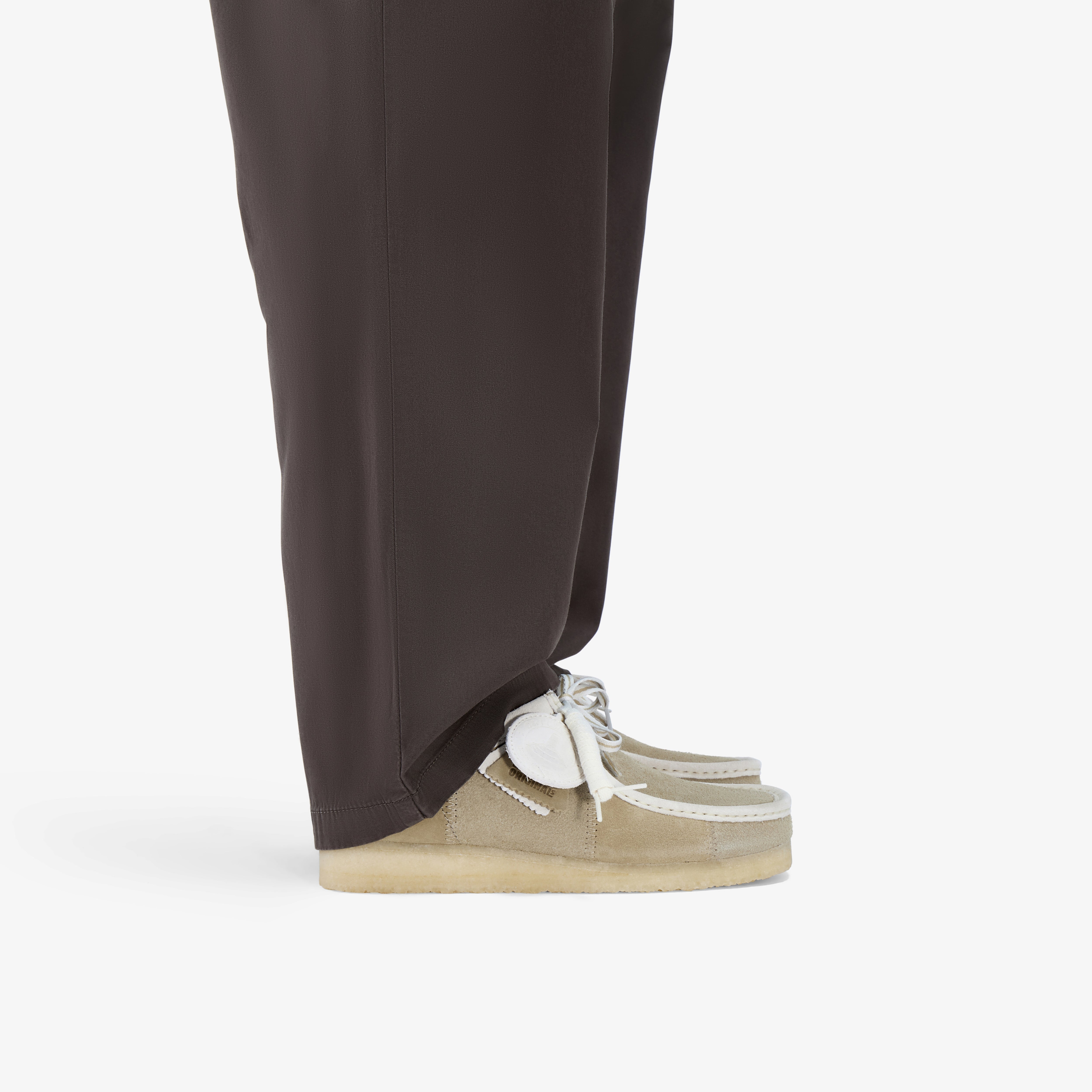 クラークス Clarks Wallabee / メンズ ワラビー (メープルストライプ)の9枚目
