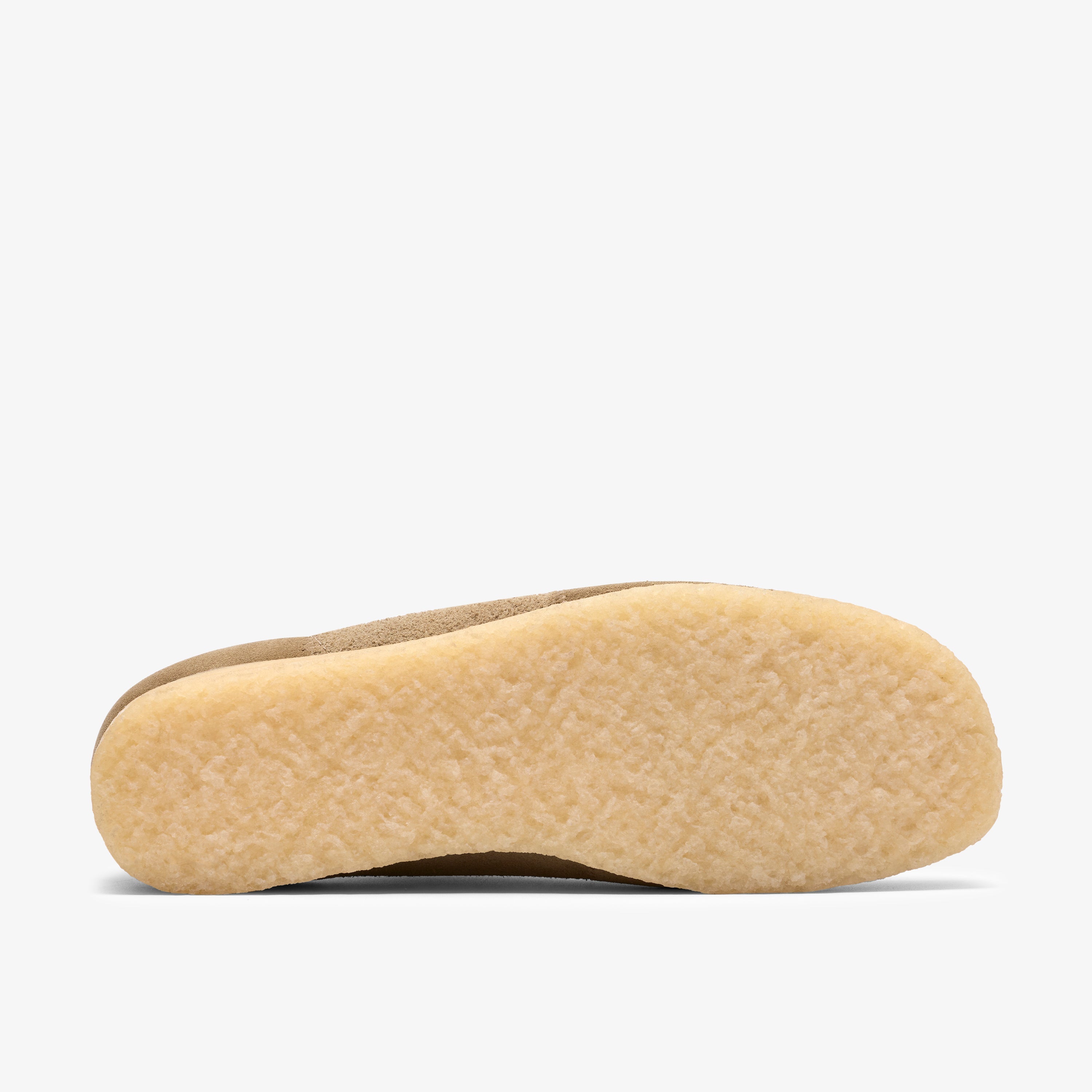 クラークス Clarks Wallabee / メンズ ワラビー (メープルストライプ)の2枚目