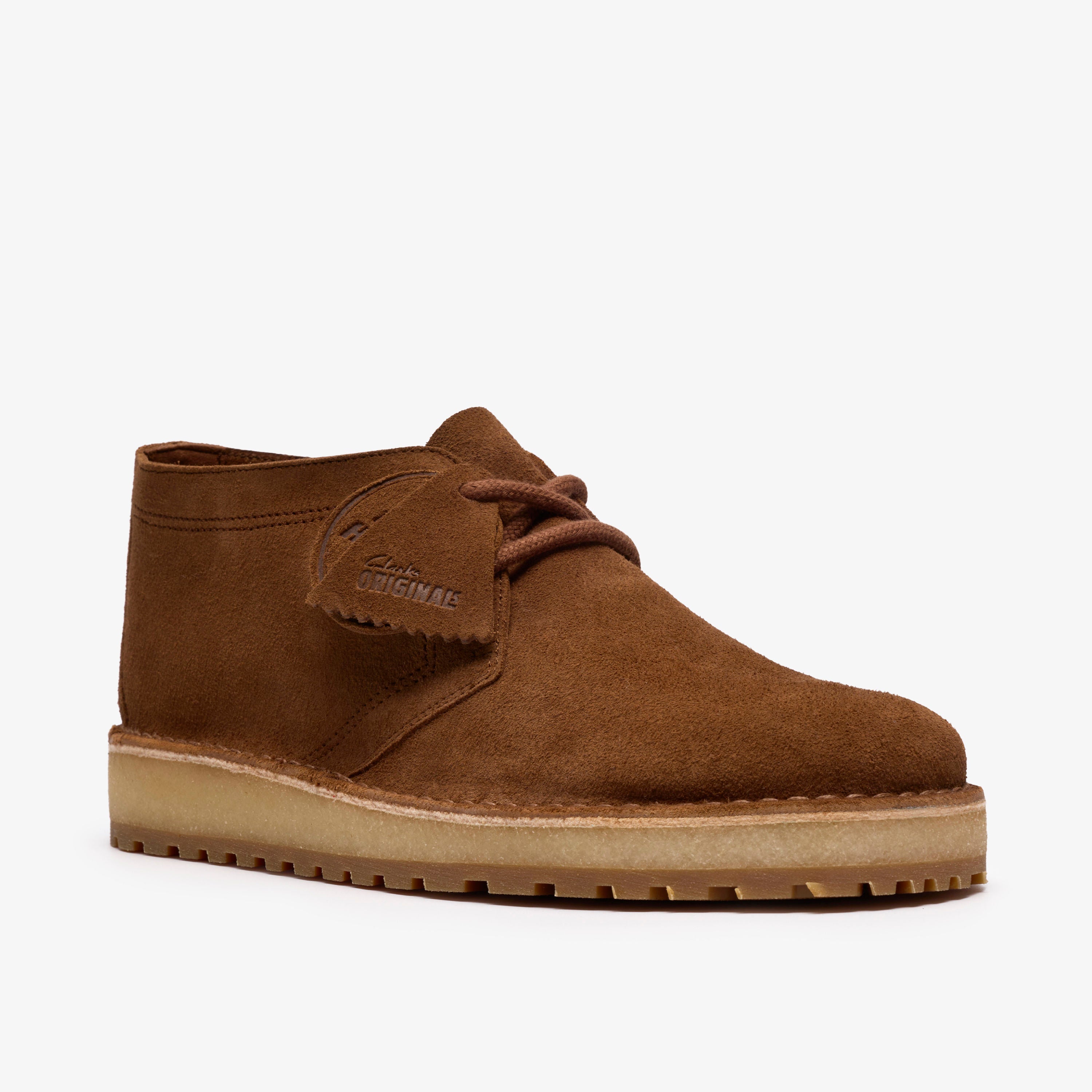クラークス Clarks Desert Hunter / デザートハンター (コーラスエード)の7枚目