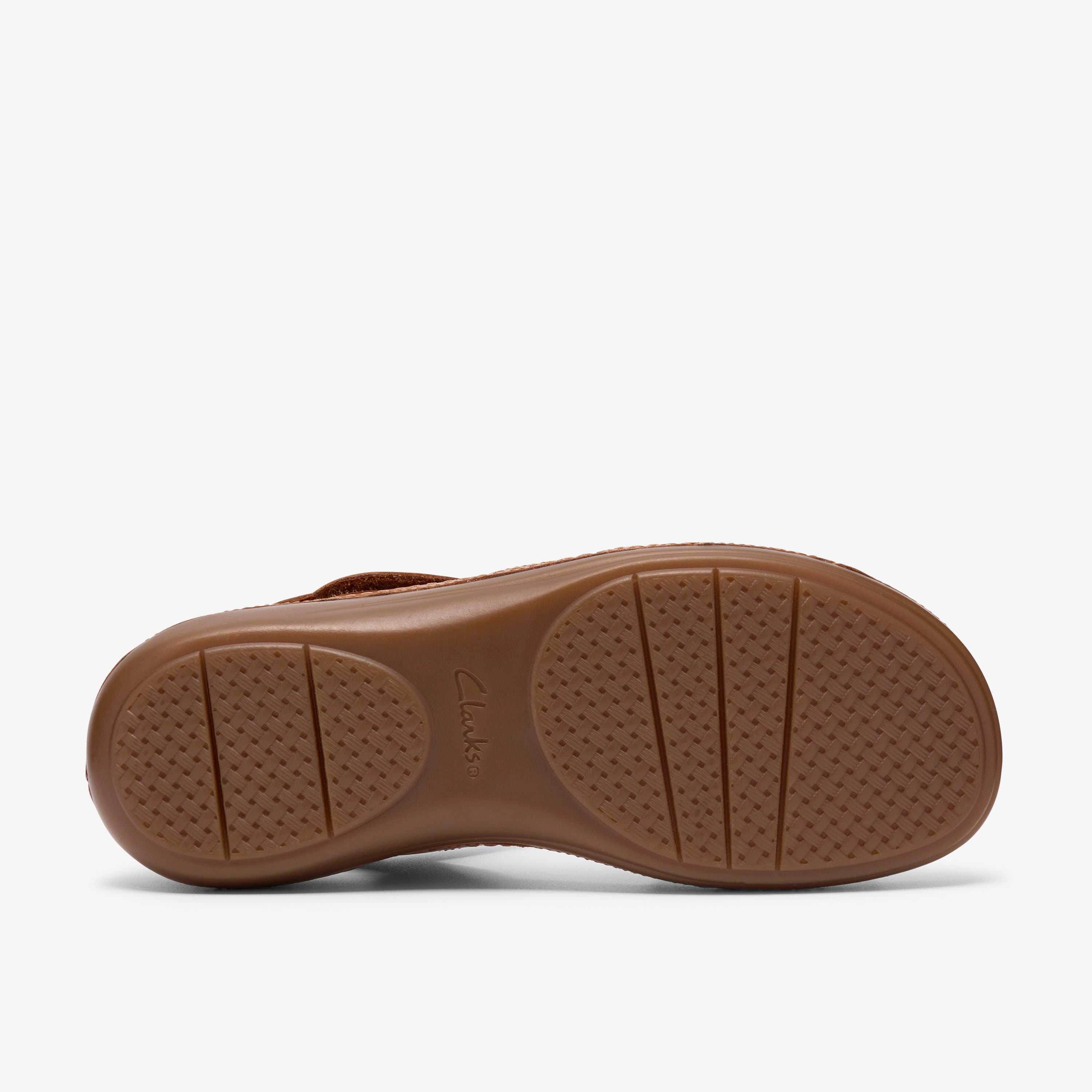 クラークス Clarks Cecily Mix / セシリーミックス (ベージュコンビ)の2枚目