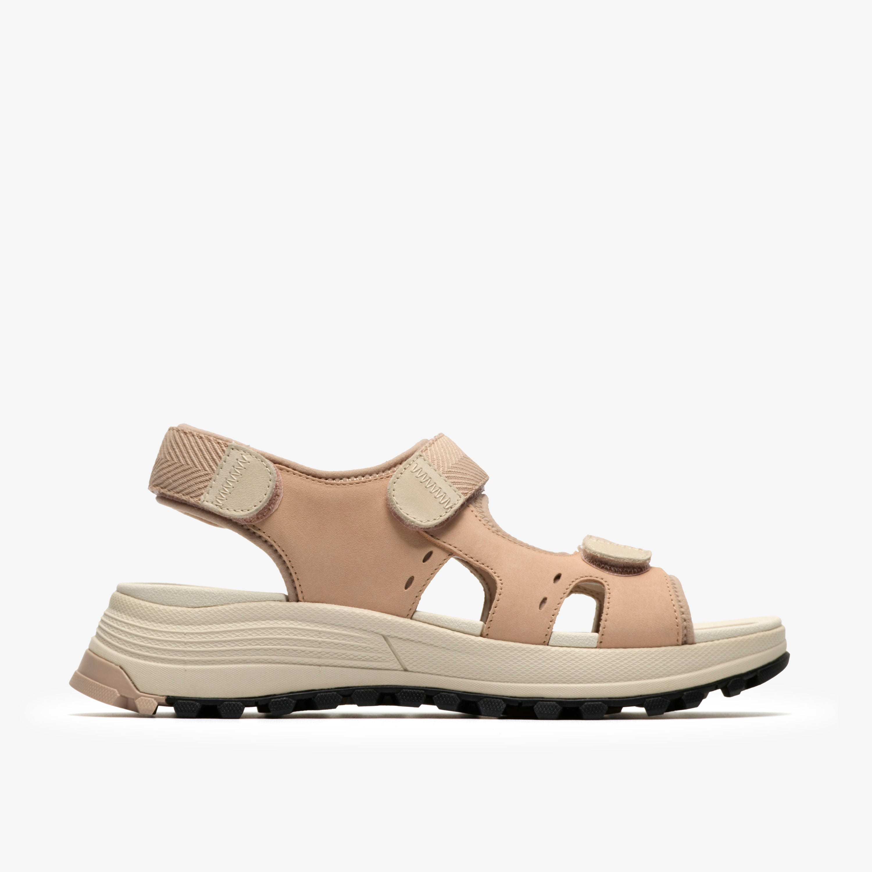 クラークス Clarks ATLTrek Surf / ATL トレック サーフ (サンドコンビ)の1枚目