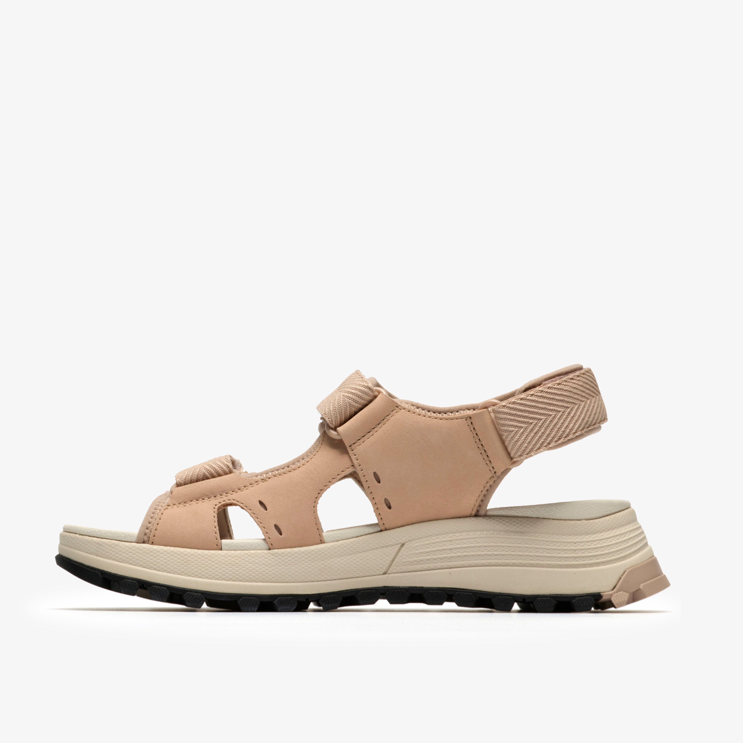 クラークス Clarks ATLTrek Surf / ATL トレック サーフ (サンドコンビ)の2枚目