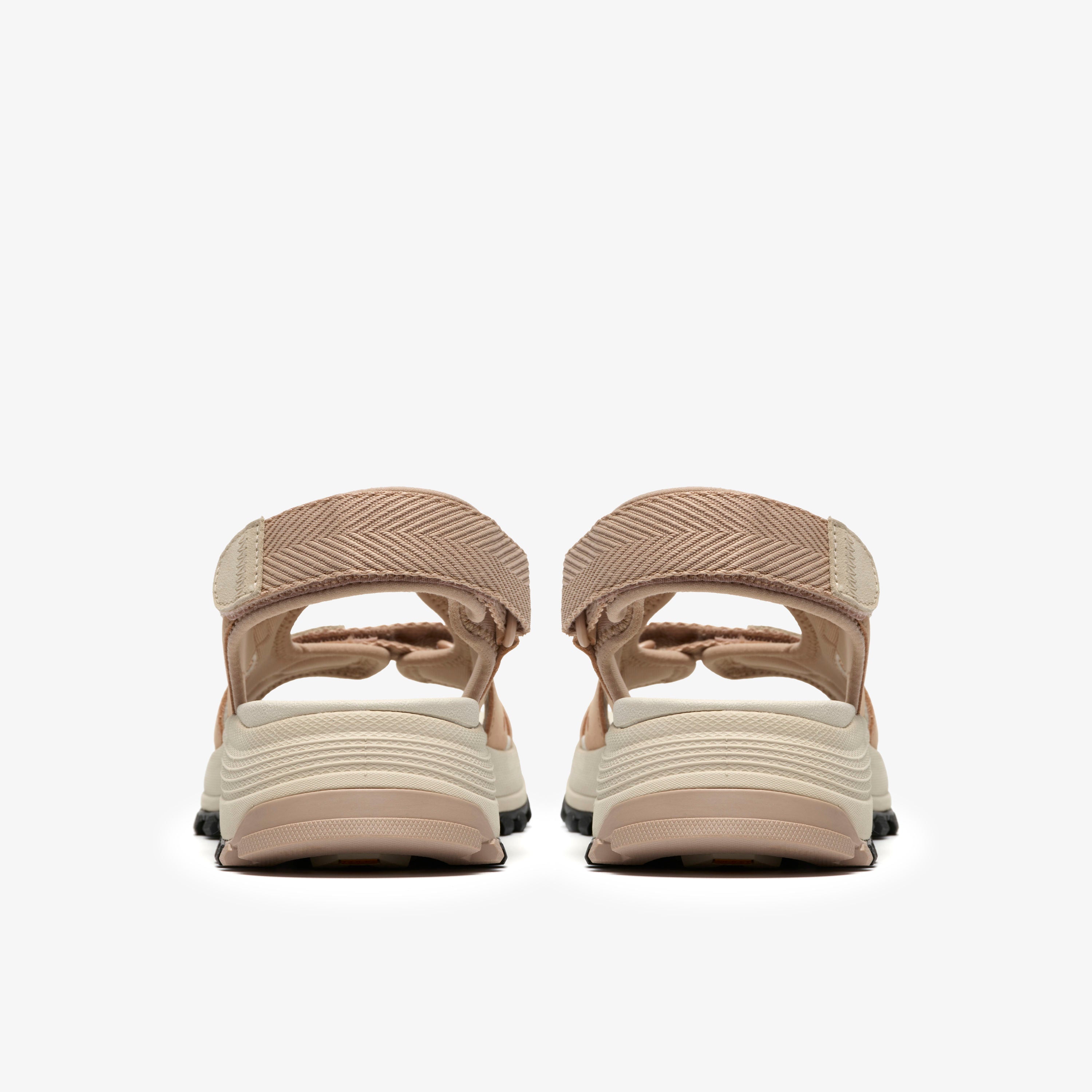 クラークス Clarks ATLTrek Surf / ATL トレック サーフ (サンドコンビ)の5枚目