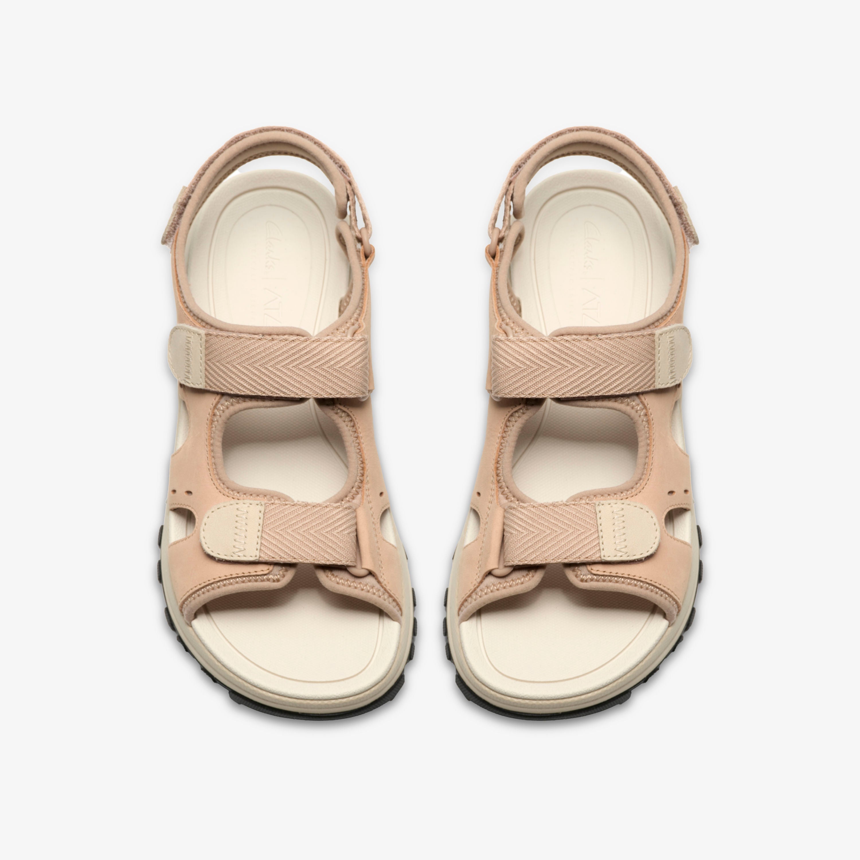 クラークス Clarks ATLTrek Surf / ATL トレック サーフ (サンドコンビ)の6枚目
