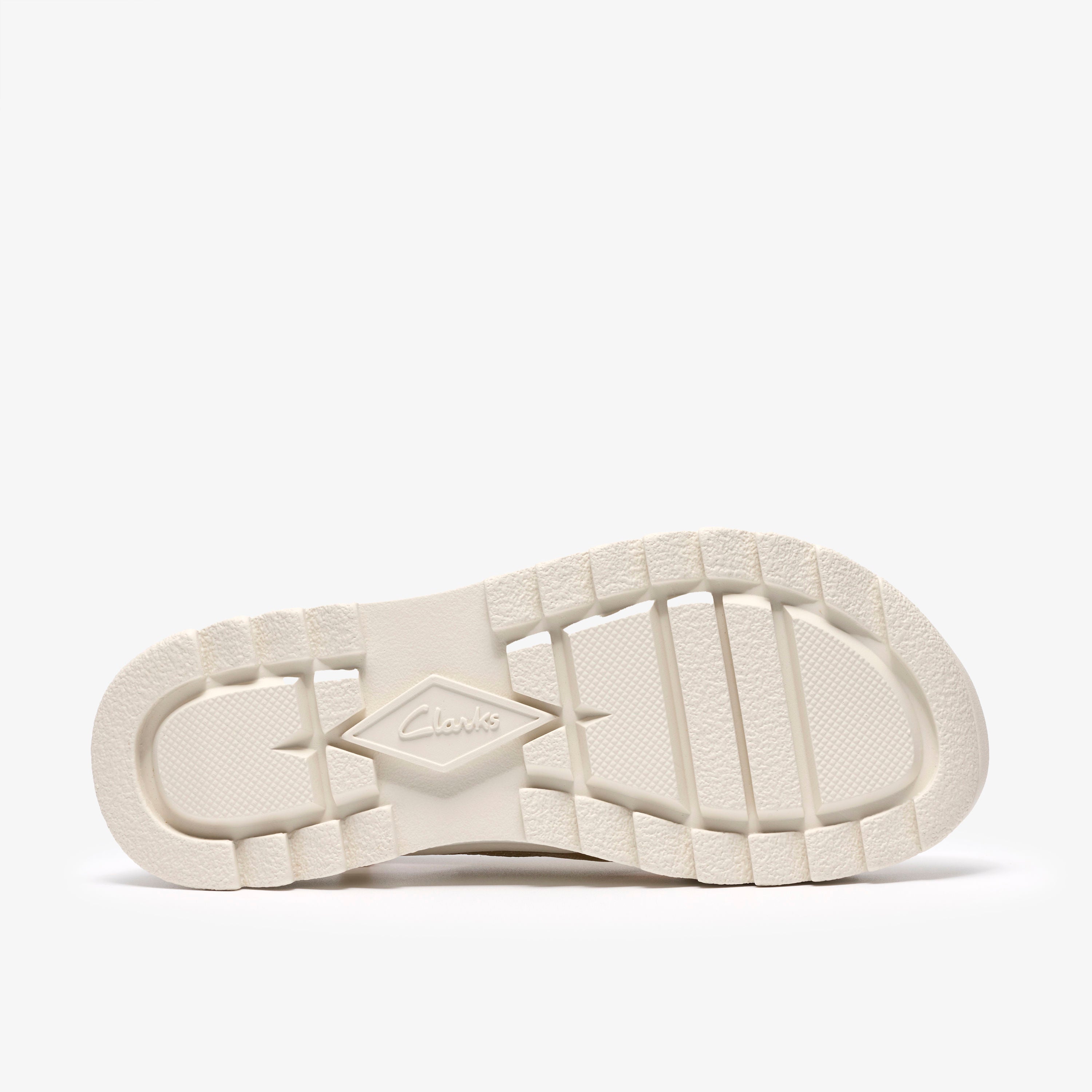 クラークス Clarks DashLite Wish / ダッシュライトウィッシュ (ゴールドレザー)の3枚目