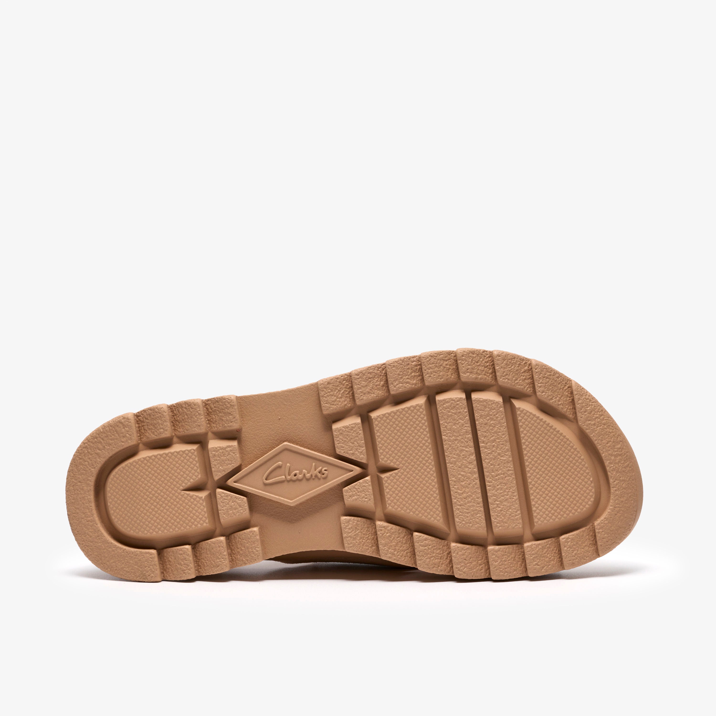 クラークス Clarks DashLite Wish / ダッシュライトウィッシュ (ベージュスエード)の3枚目