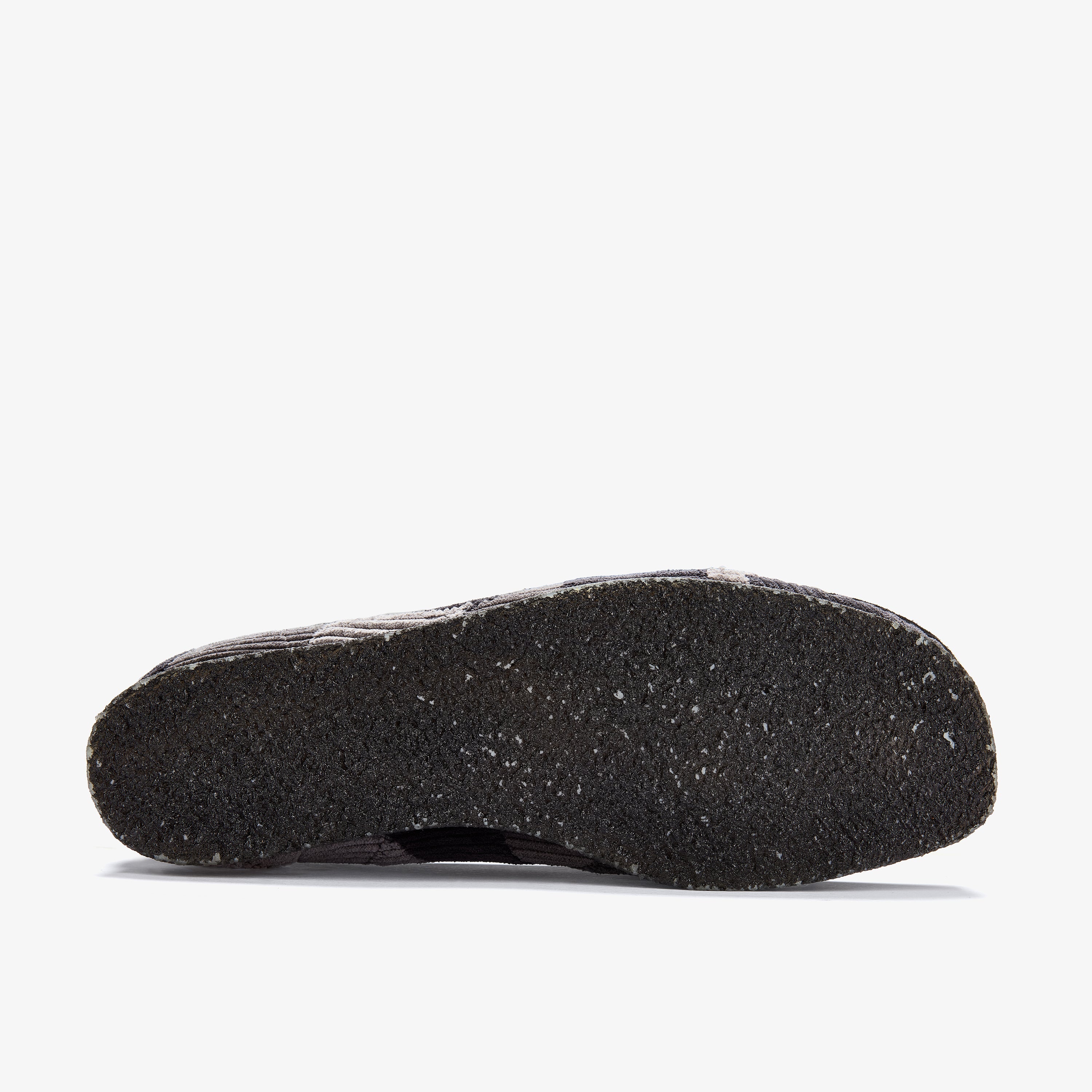 クラークス Clarks Wallabee. / レディース ワラビー (グレーコンビ)の3枚目