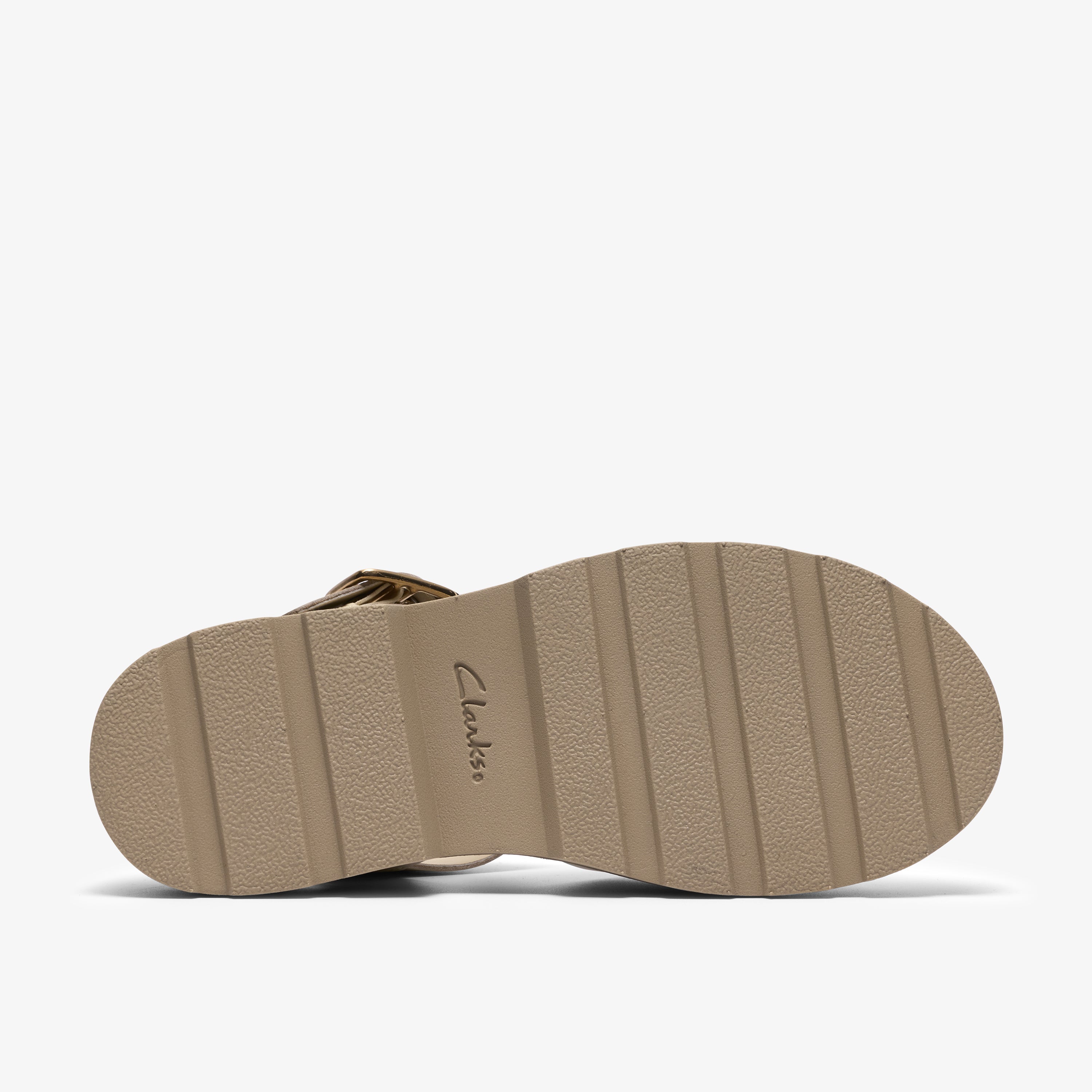 クラークス Clarks Orinoco3 Cross / オリノコ3クロス (クリームレザー)の3枚目