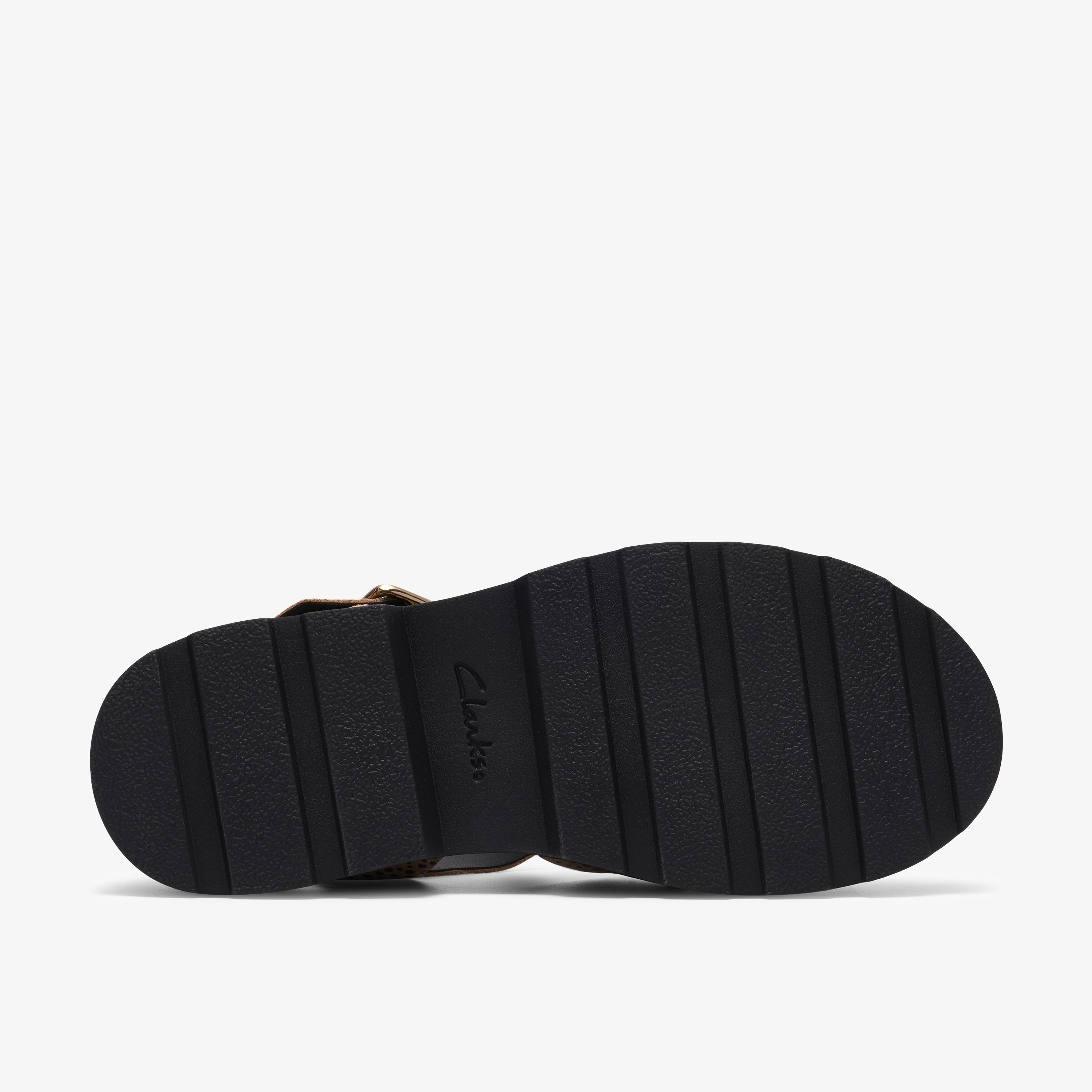 クラークス Clarks Orinoco3 Cross / オリノコ3クロス (アニマルプリント)の3枚目