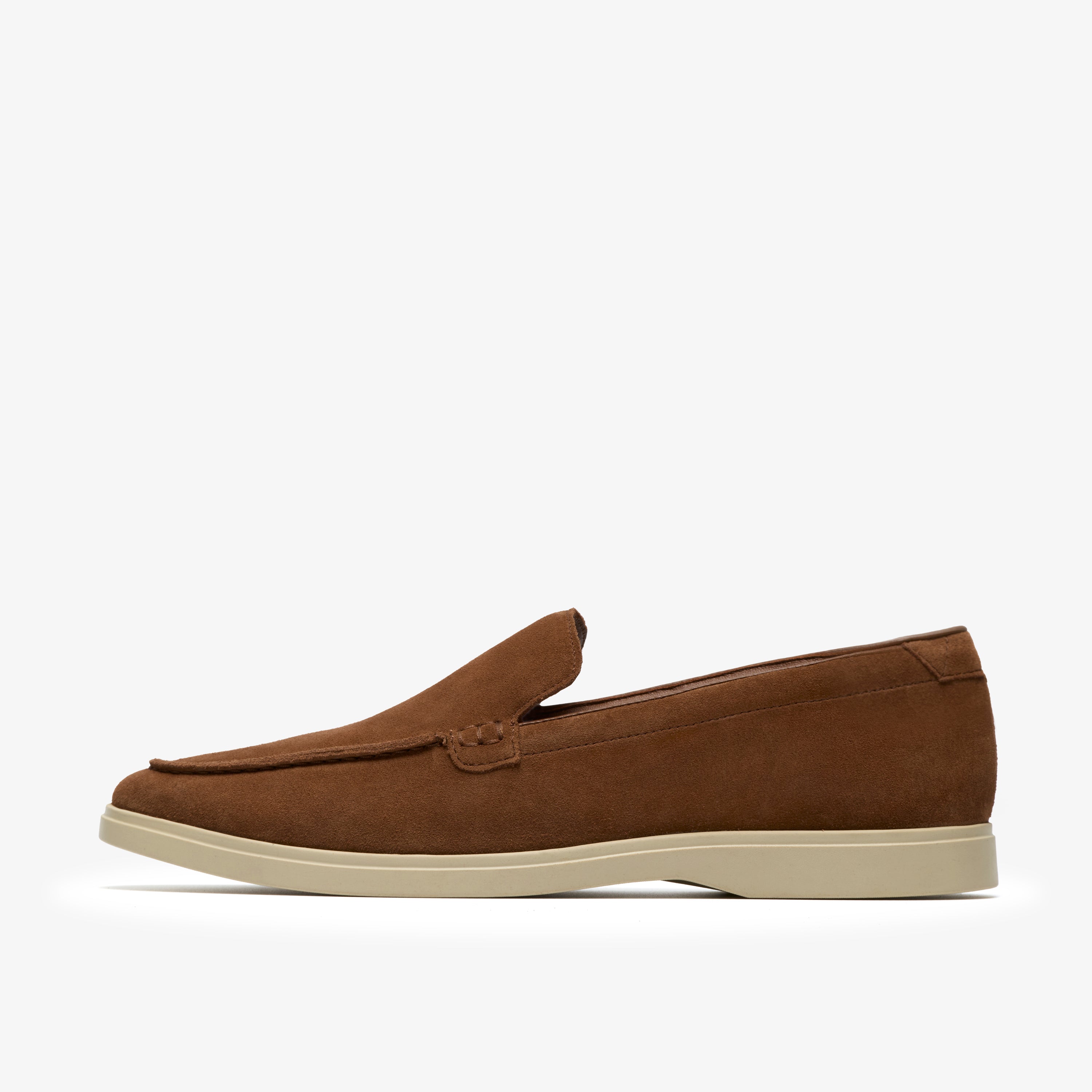クラークス Clarks Torford Easy / トーフォードイージー (コーラスエード)の2枚目