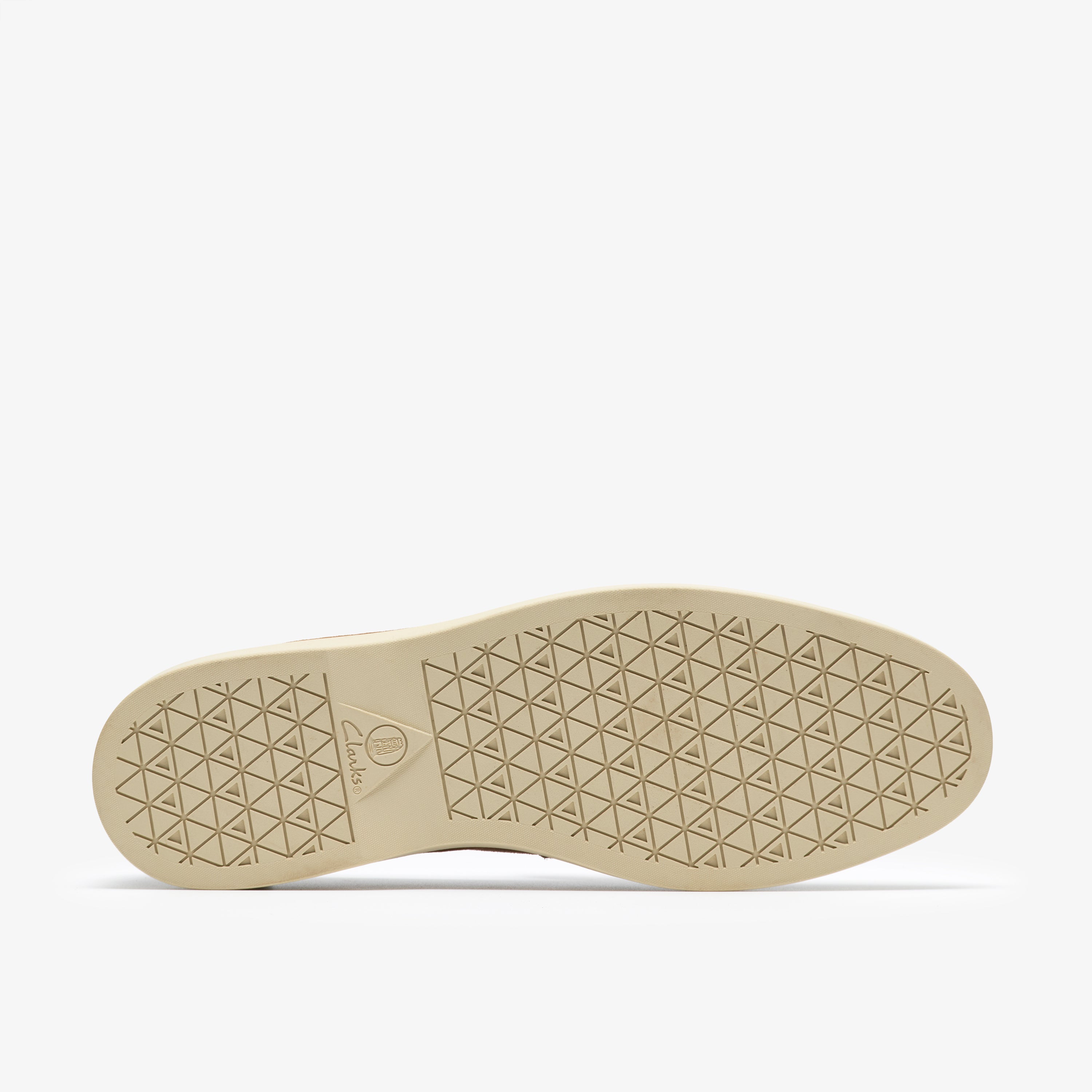 クラークス Clarks Torford Easy / トーフォードイージー (ネイビースエード)の3枚目