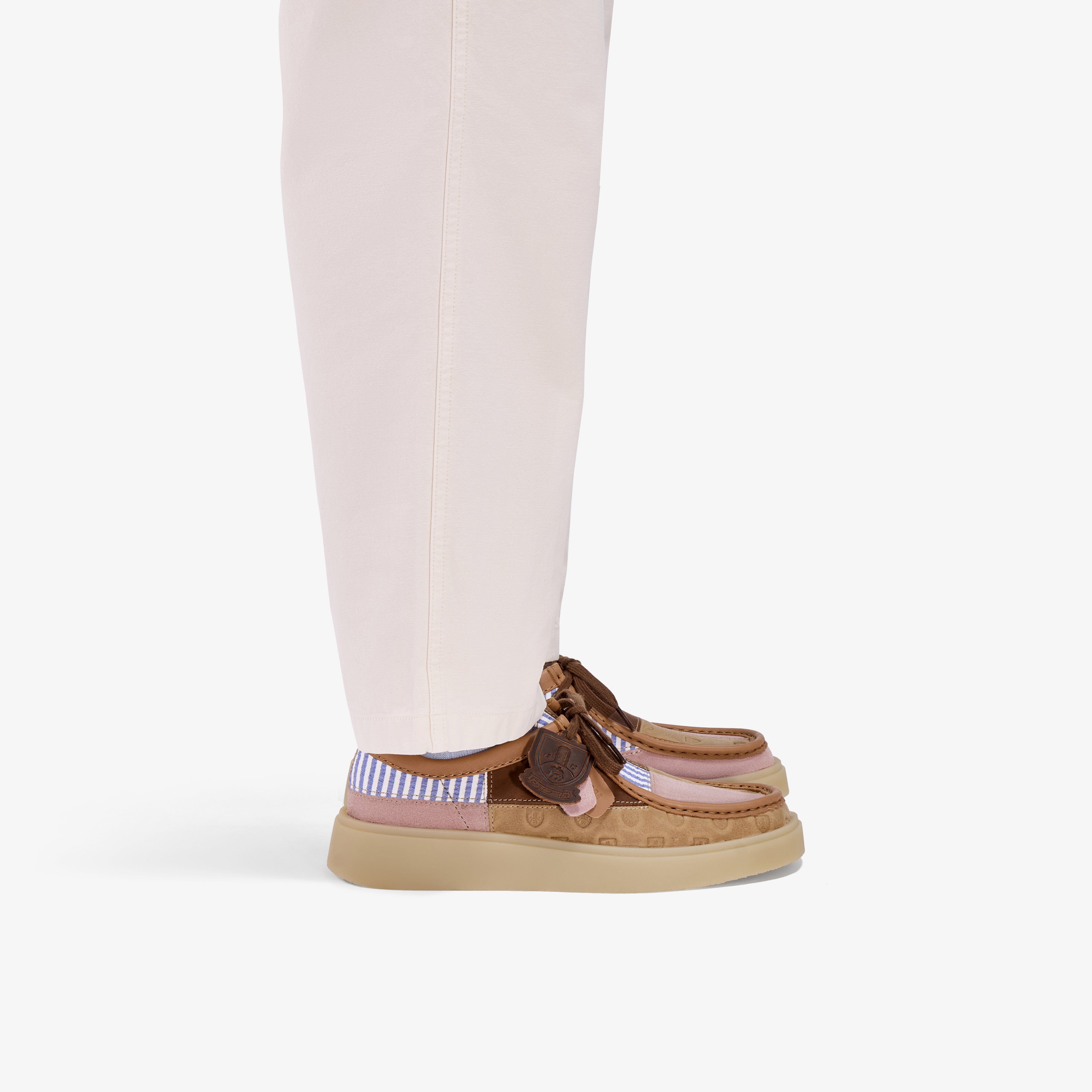 クラークス Clarks Torview / トービュー (マルチカラー)の9枚目