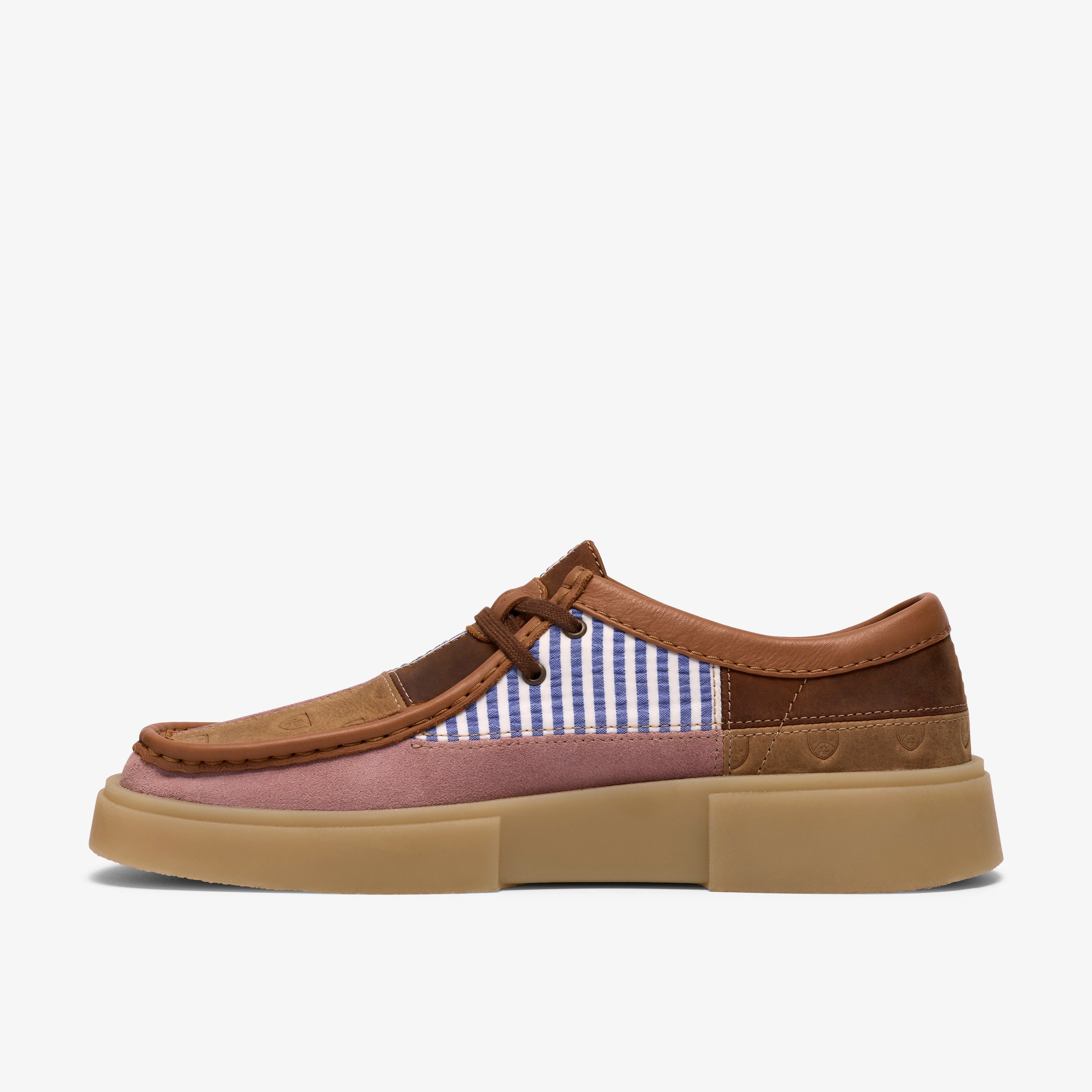クラークス Clarks Torview / トービュー (マルチカラー)の2枚目