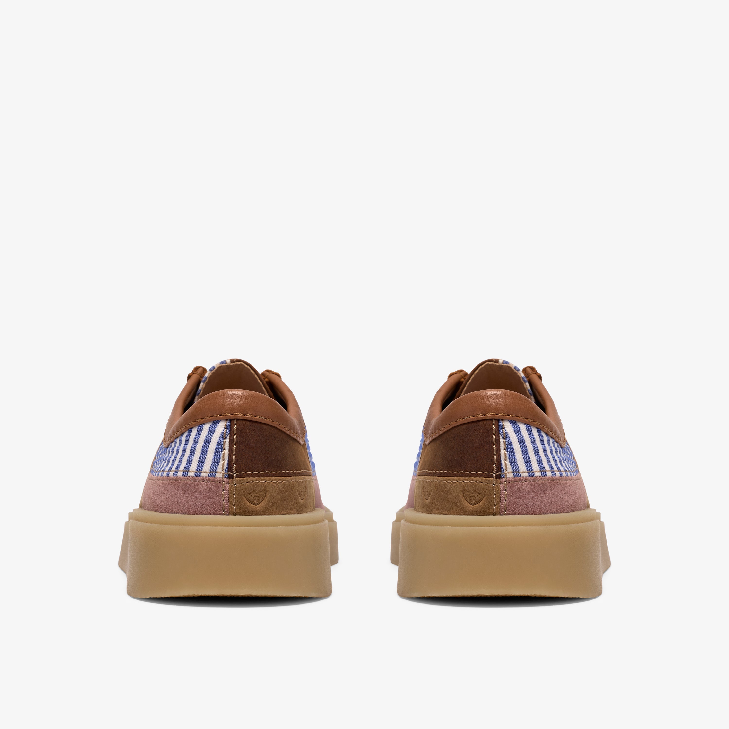 クラークス Clarks Torview / トービュー (マルチカラー)の5枚目