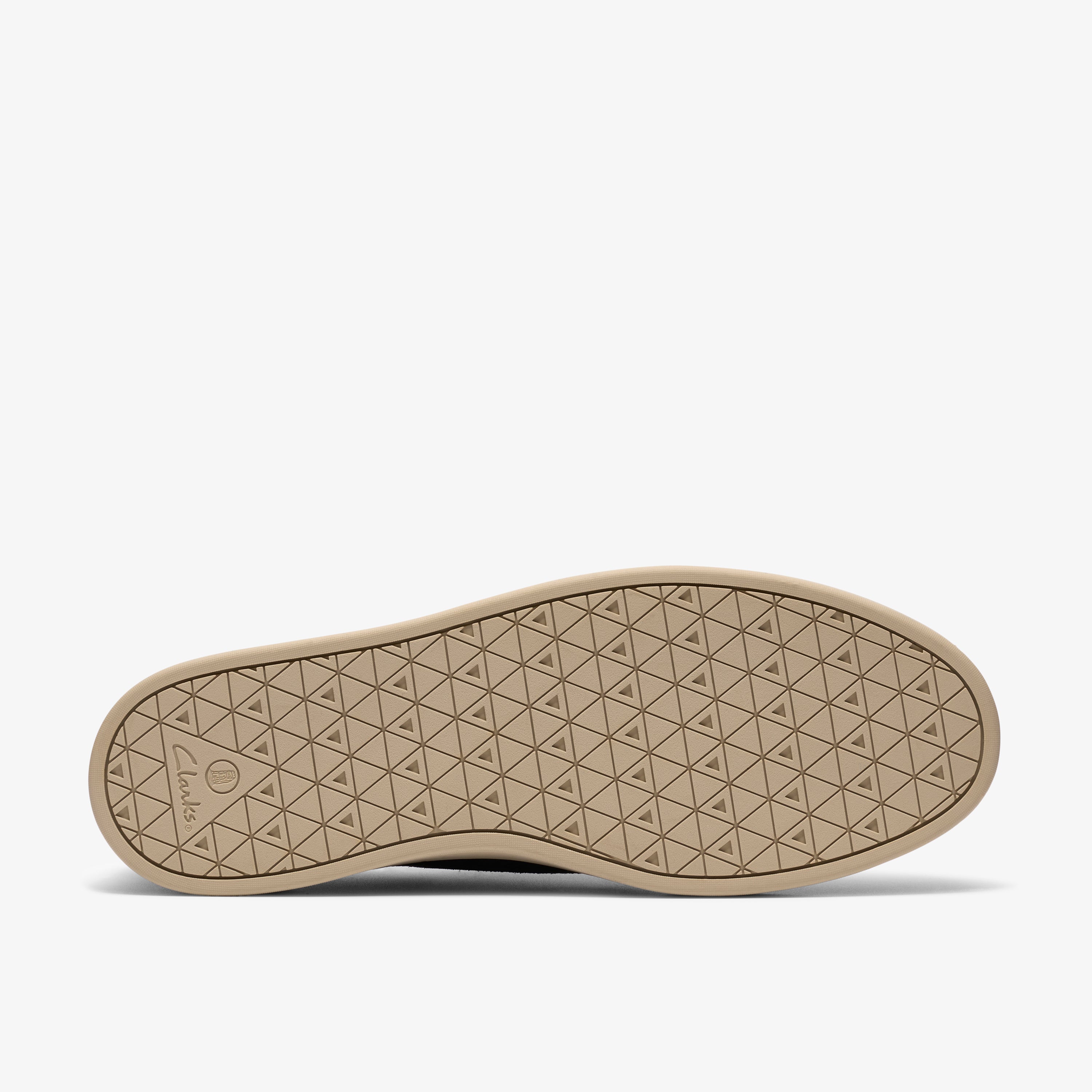 クラークス Clarks Lockford Boat / ロックフォードボート (ネイビースエード)の3枚目