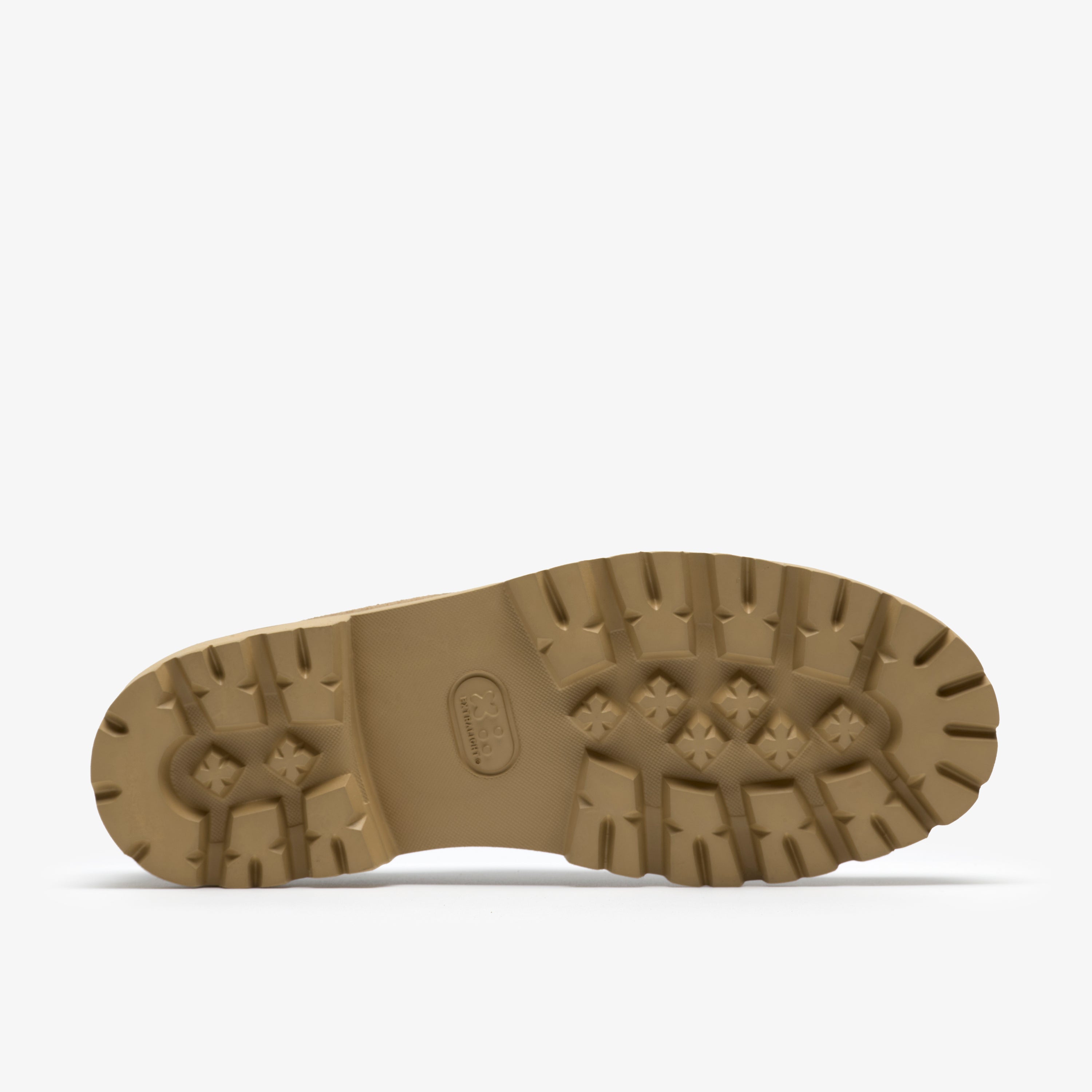 クラークス Clarks Cleyhill Seam / クレイヒルシーム (ダークサンドスエード)の3枚目