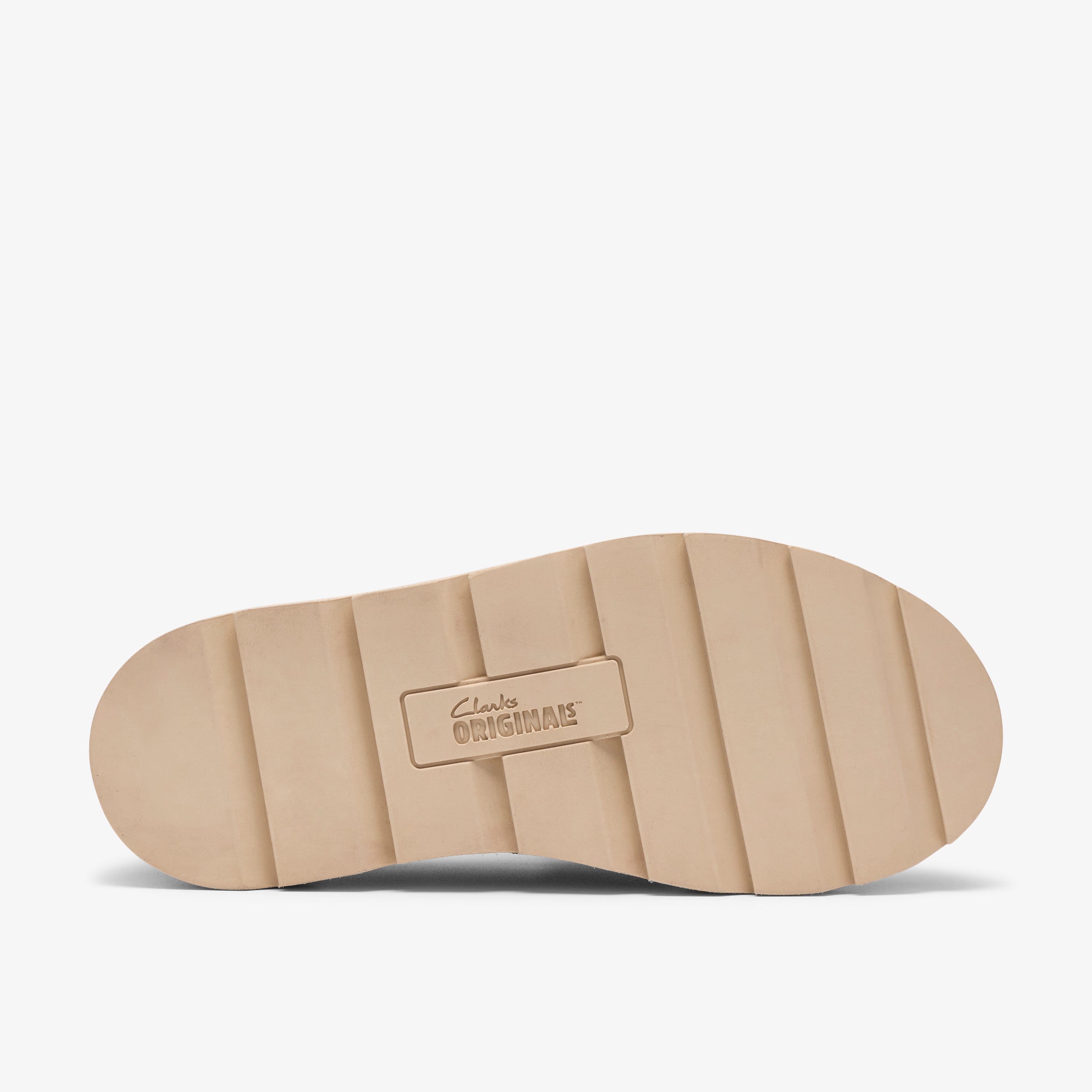 クラークス Clarks Meare Walla / メンズメアワラ (コーラスエード)の3枚目