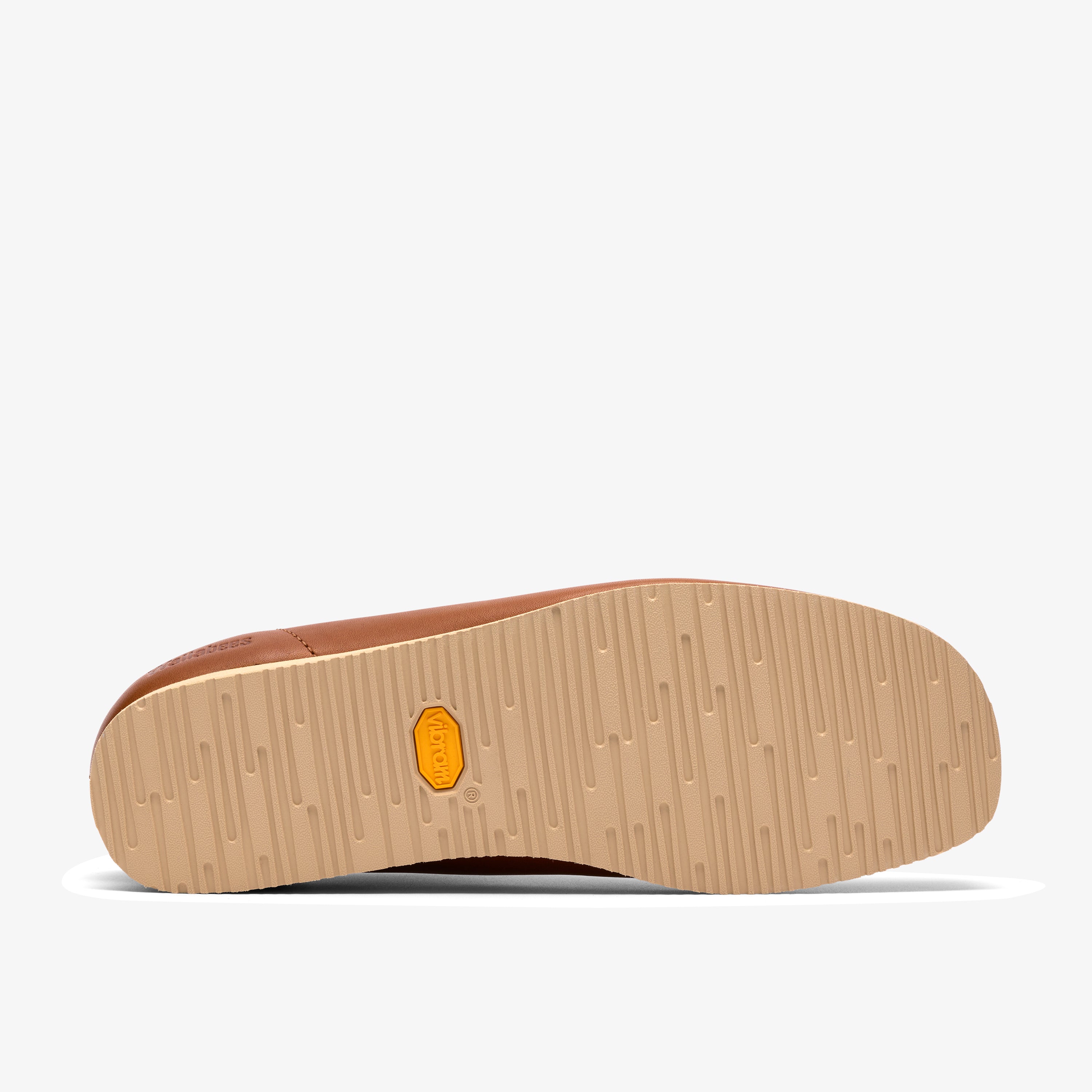 クラークス Clarks Wallabee 2604 / メンズワラビー2604 (ブラウンレザー)の3枚目