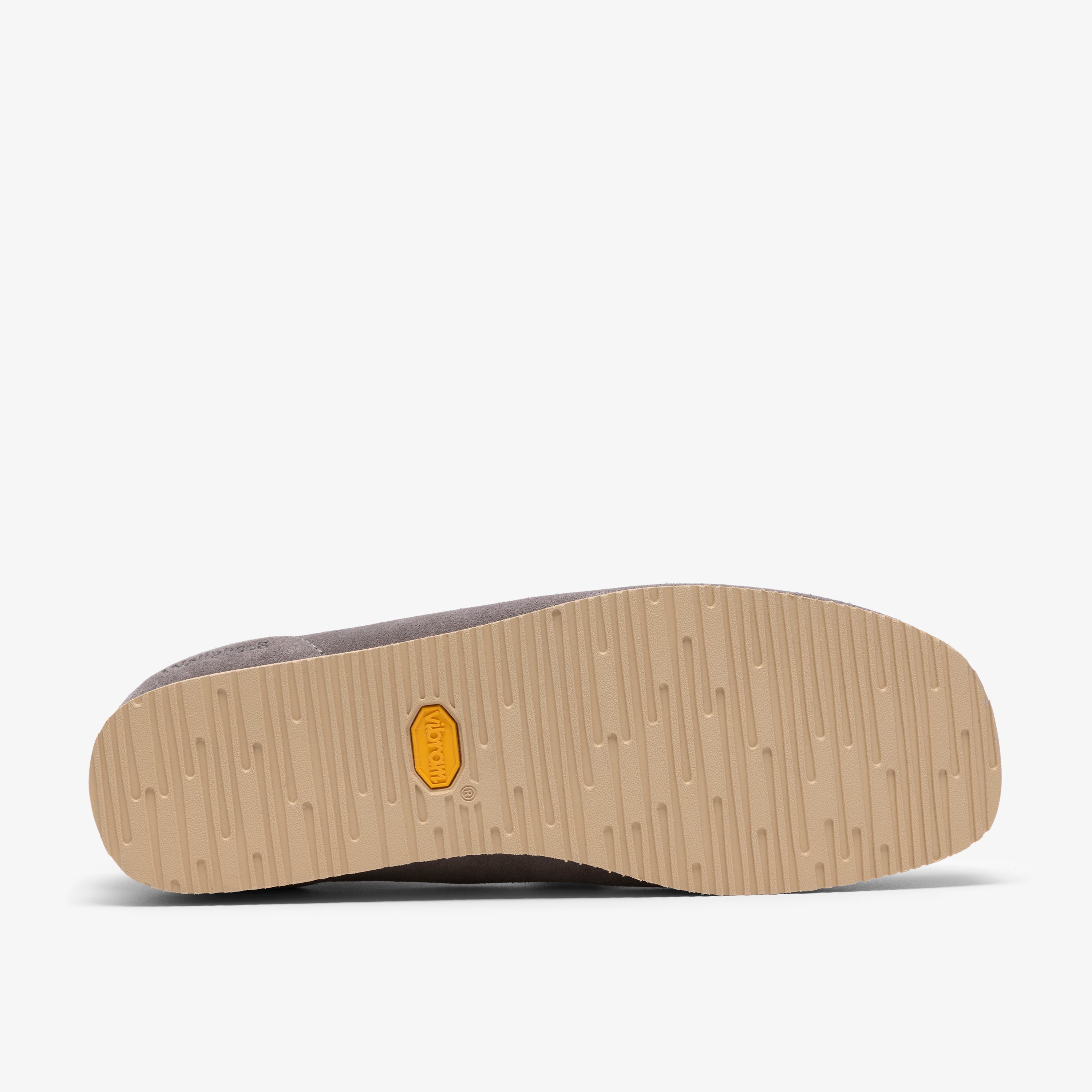 クラークス Clarks Wallabee 2604 / メンズワラビー2604 (グレースエード)の3枚目