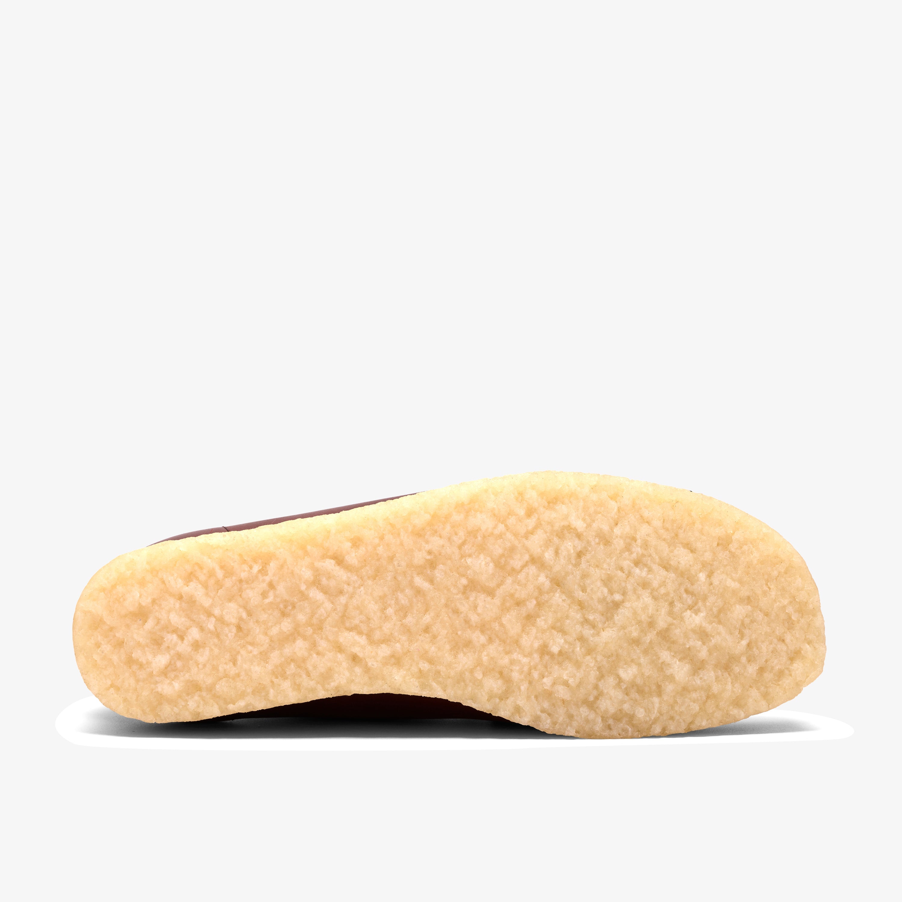 クラークス Clarks Wallabee. / レディース ワラビー (ブリティッシュタンレザー)の3枚目
