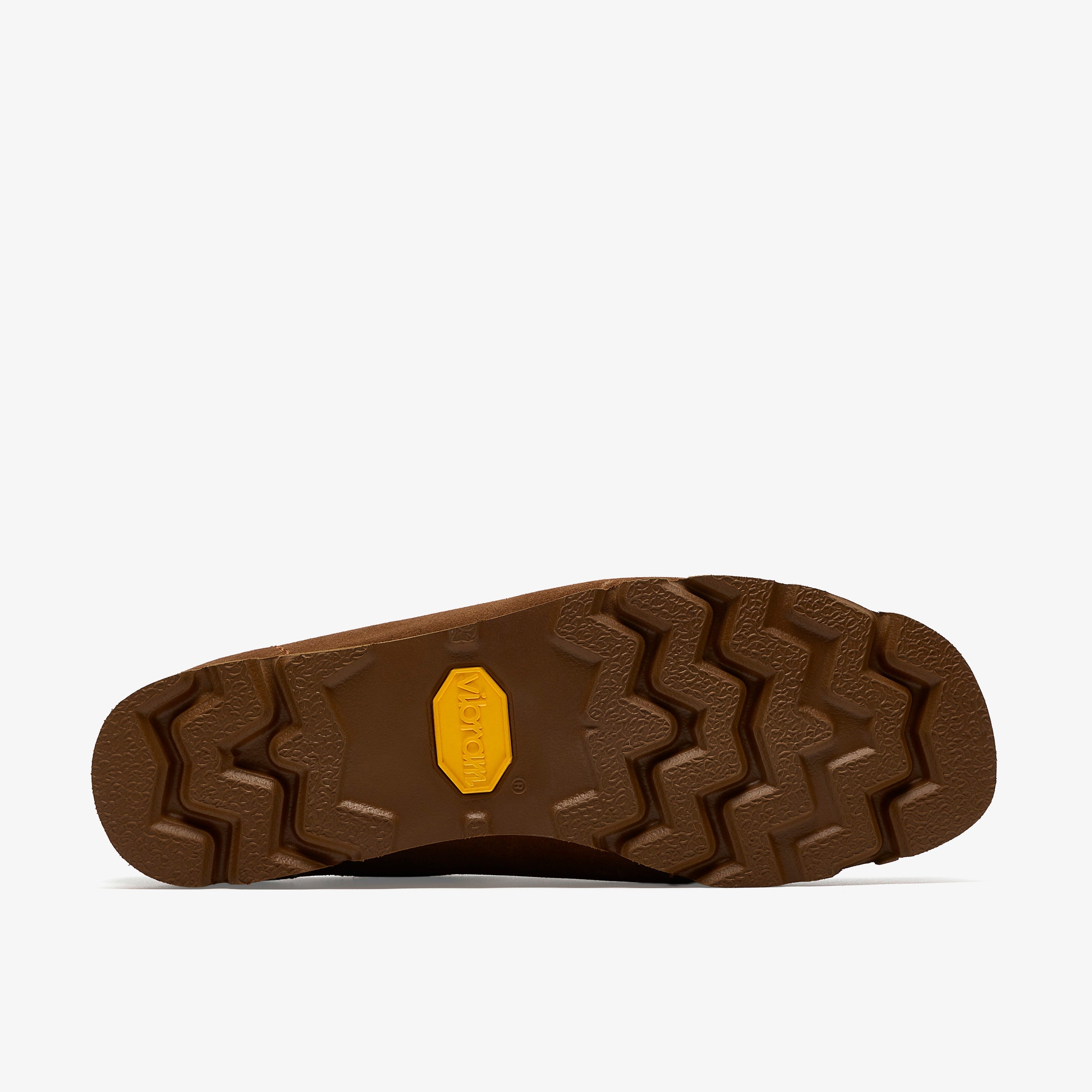 クラークス Clarks Wallabee.GTX / レディース ワラビーゴアテックス (コーラスエード)の3枚目