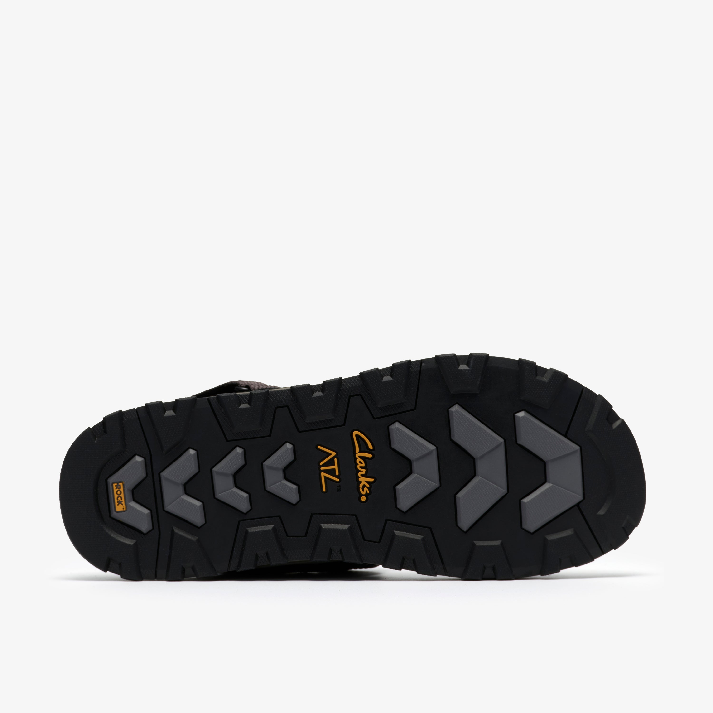 クラークス Clarks ATL Trek River / ATL トレックリバー (ブラック)の3枚目