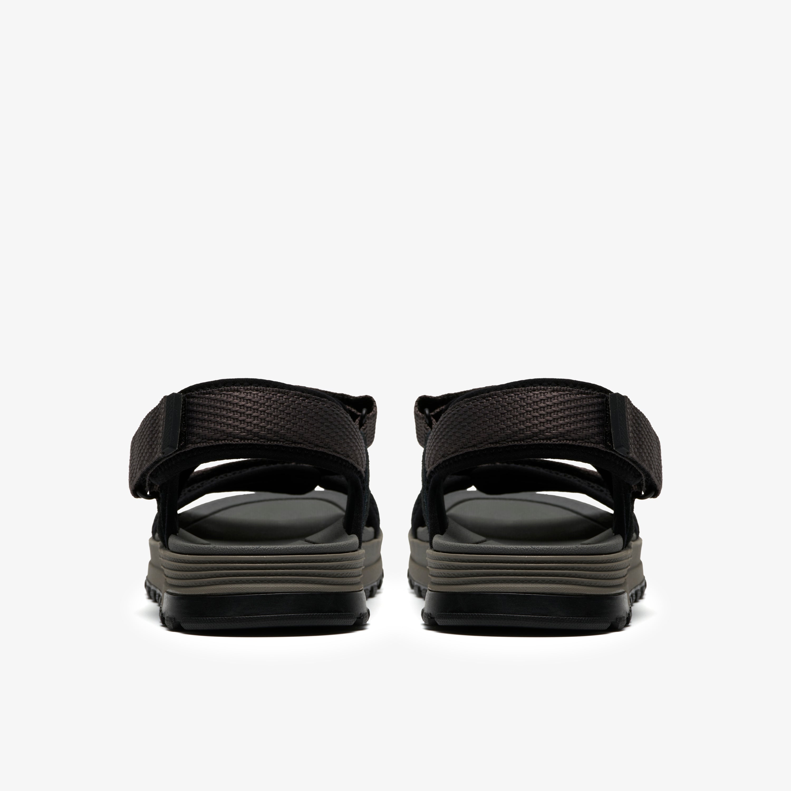 クラークス Clarks ATL Trek River / ATL トレックリバー (ブラック)の5枚目
