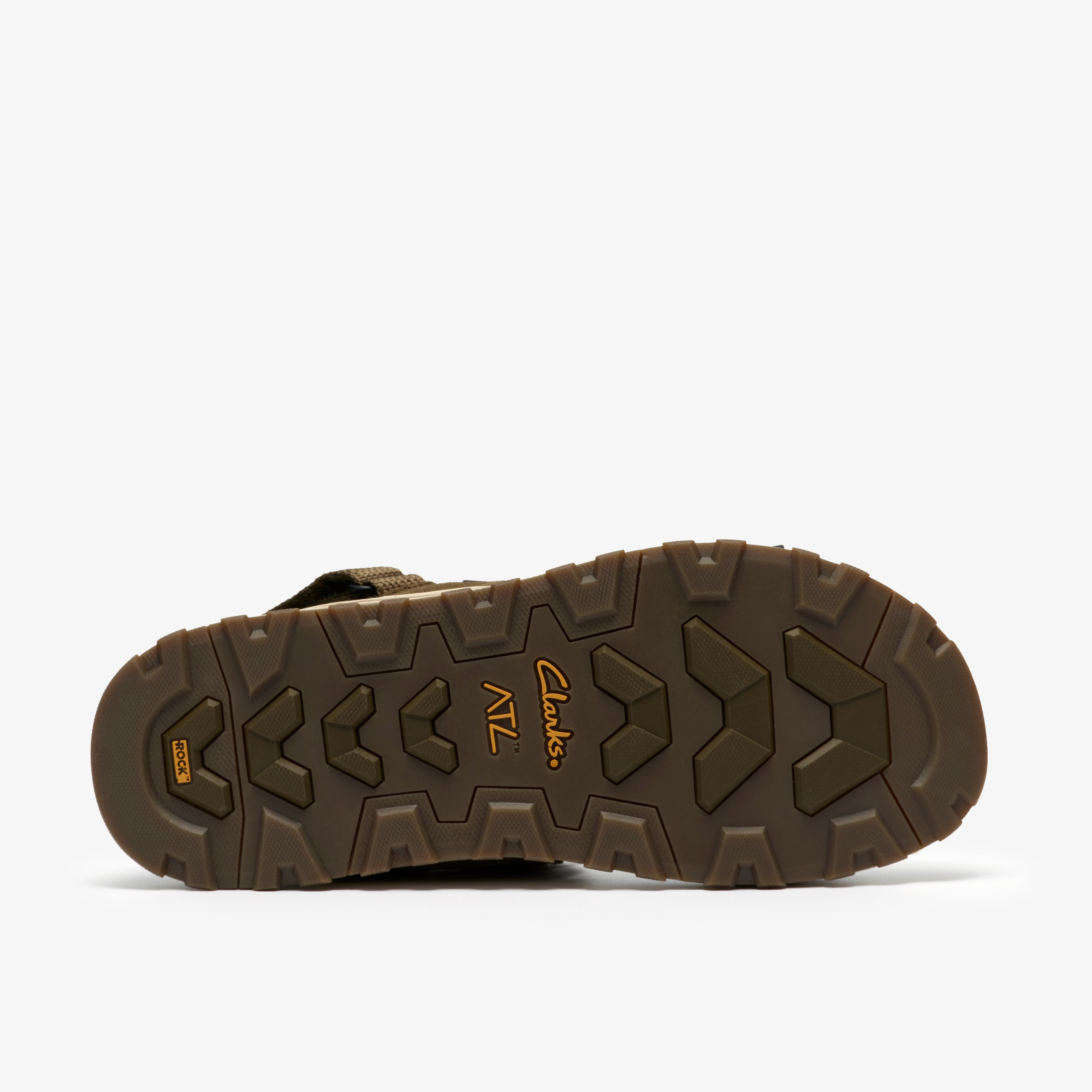 クラークス Clarks ATL Trek River / ATL トレックリバー (オリーブ)の3枚目