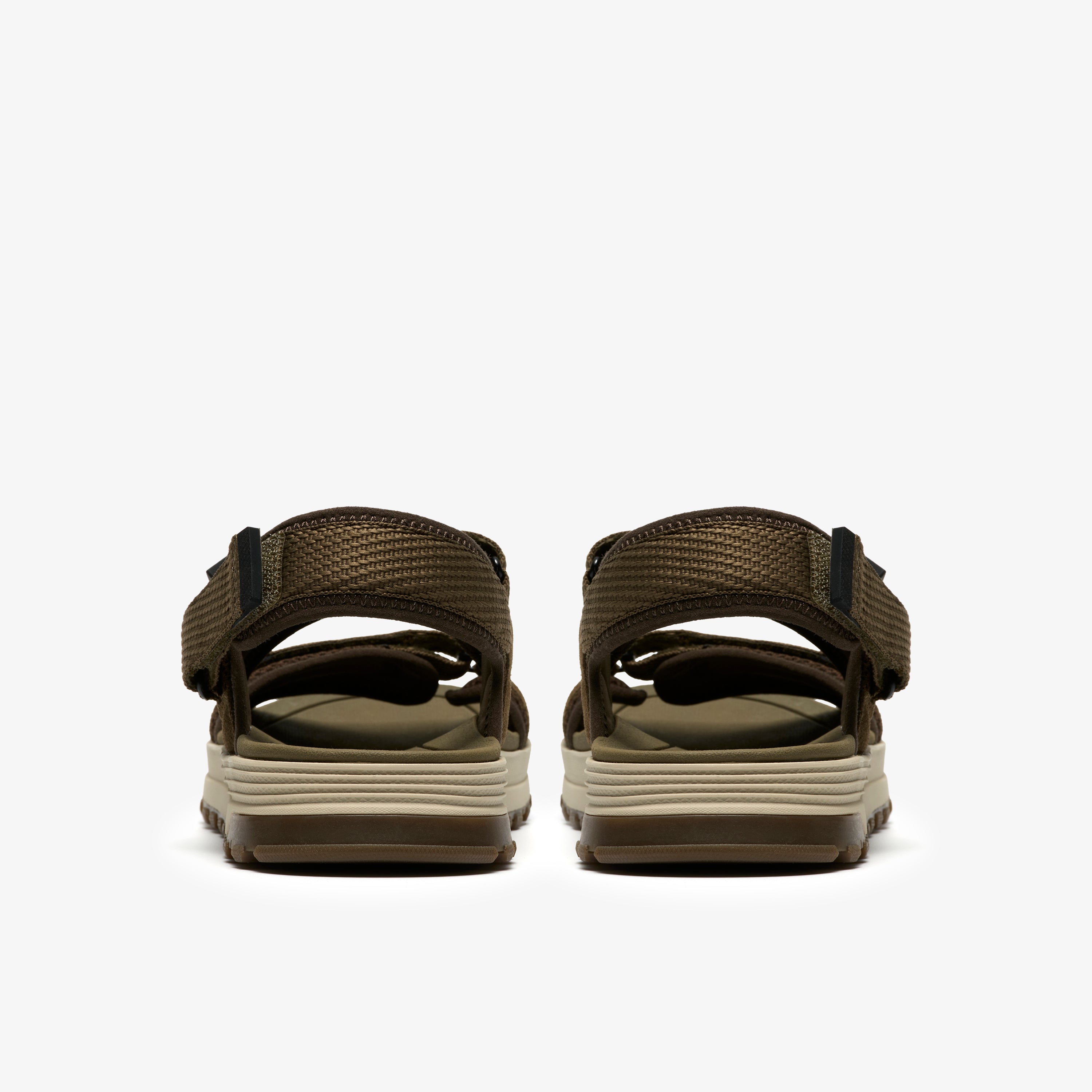 クラークス Clarks ATL Trek River / ATL トレックリバー (オリーブ)の5枚目