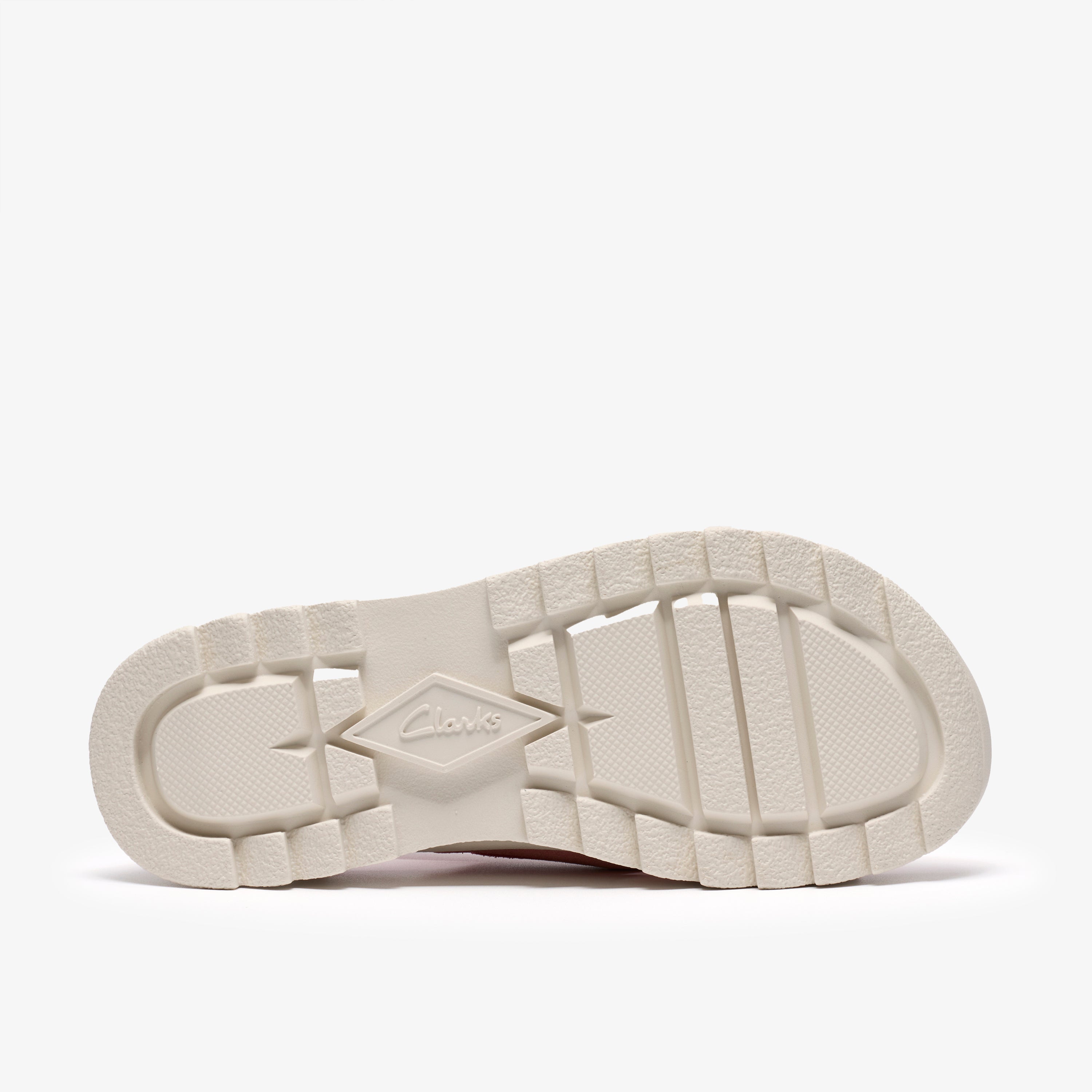 クラークス Clarks DashLite Wish / ダッシュライトウィッシュ (ピンクスエード)の3枚目