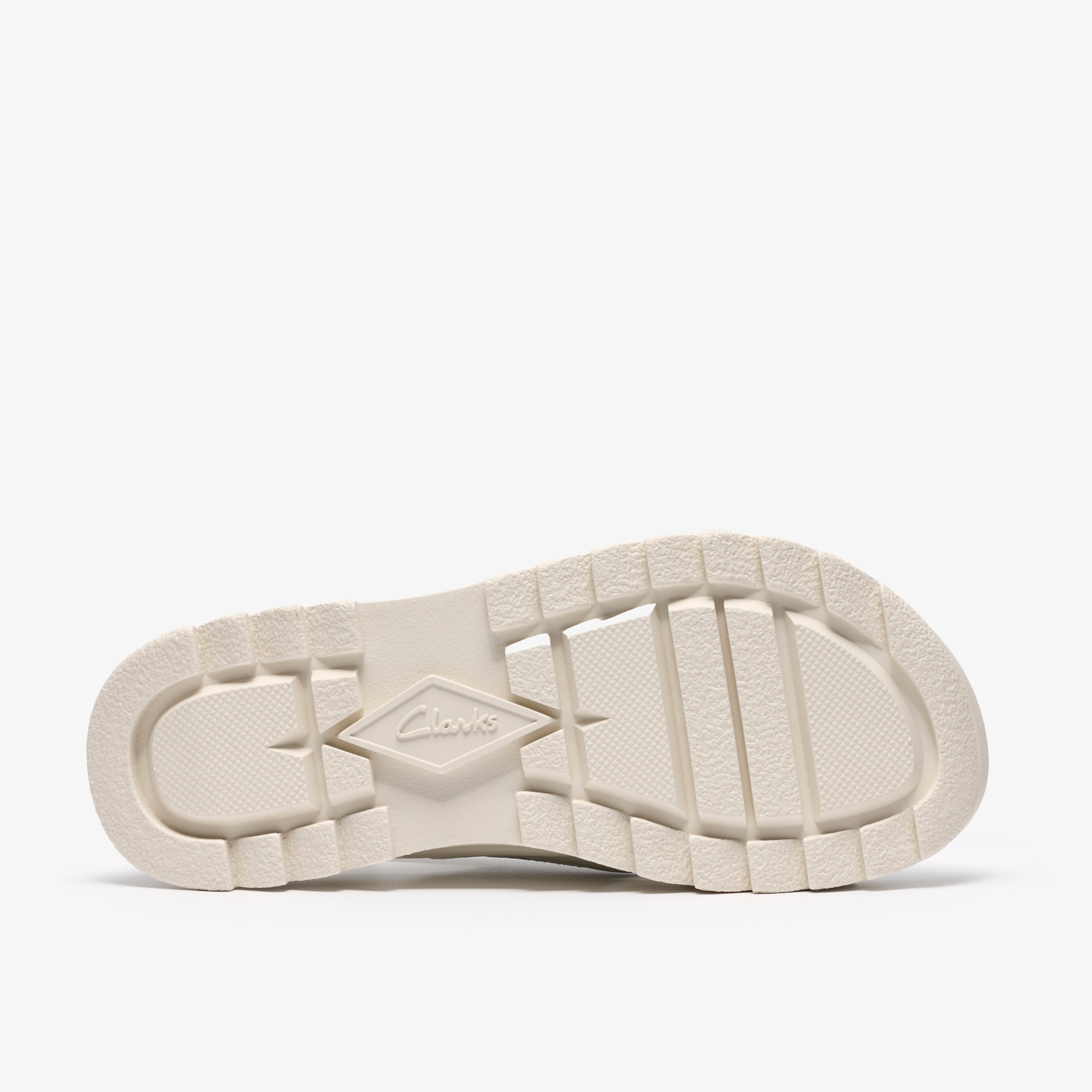 クラークス Clarks DashLite Wish / ダッシュライトウィッシュ (ホワイトレザー)の3枚目