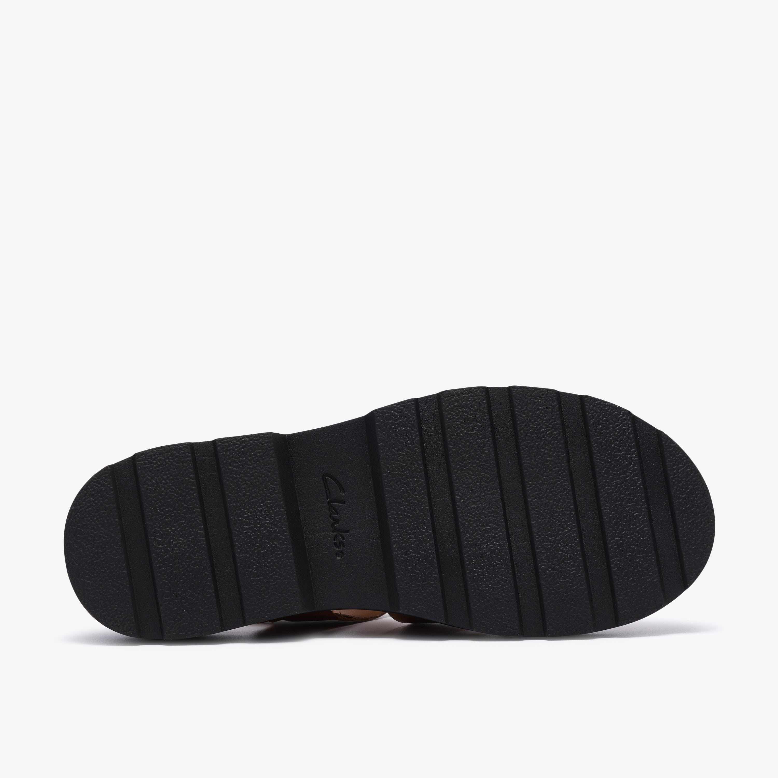 クラークス Clarks Orinoco3 Strap / オリノコ3ストラップ (タンレザー)の3枚目