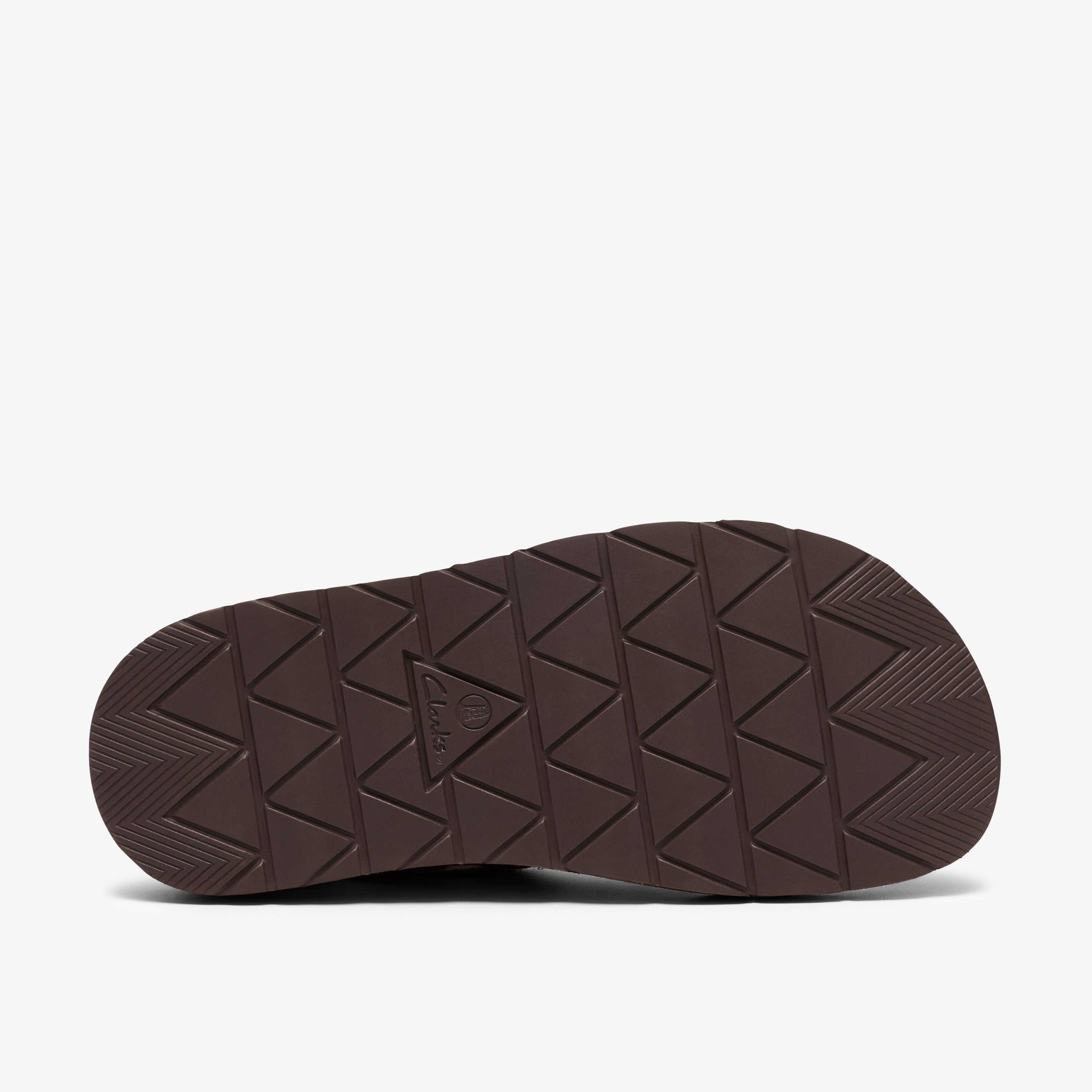 クラークス Clarks Solsbury Mule. / レディースソルスブリーミュール (カウプリント)の3枚目