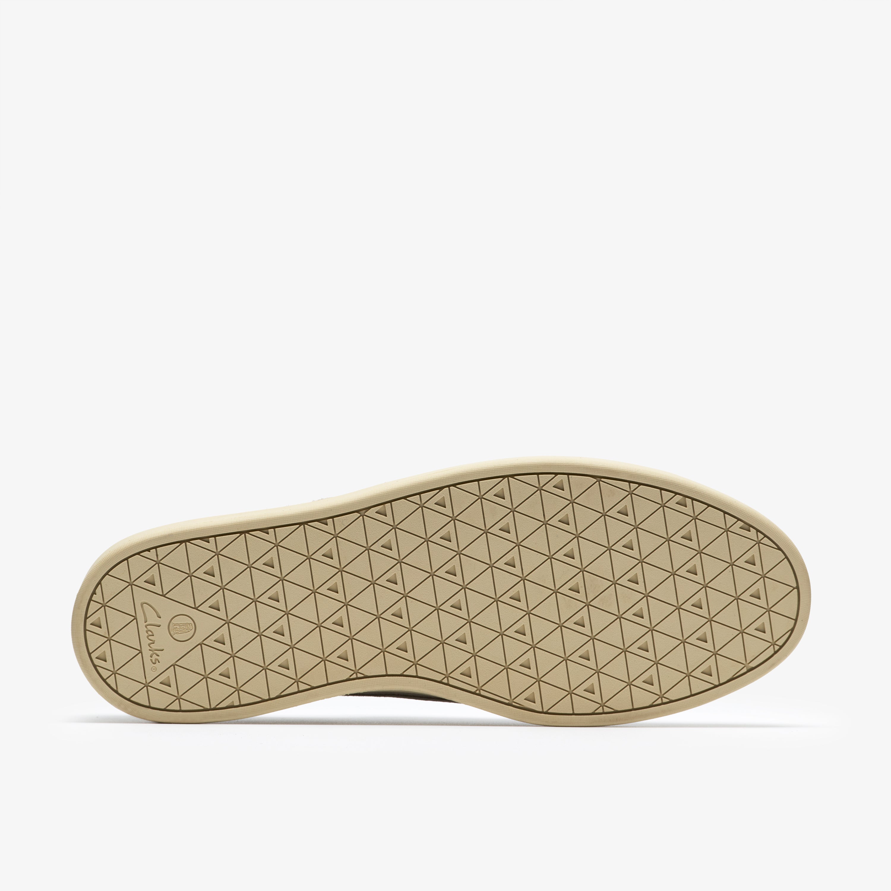 クラークス Clarks Lockford Boat / ロックフォードボート (グレースエード)の3枚目