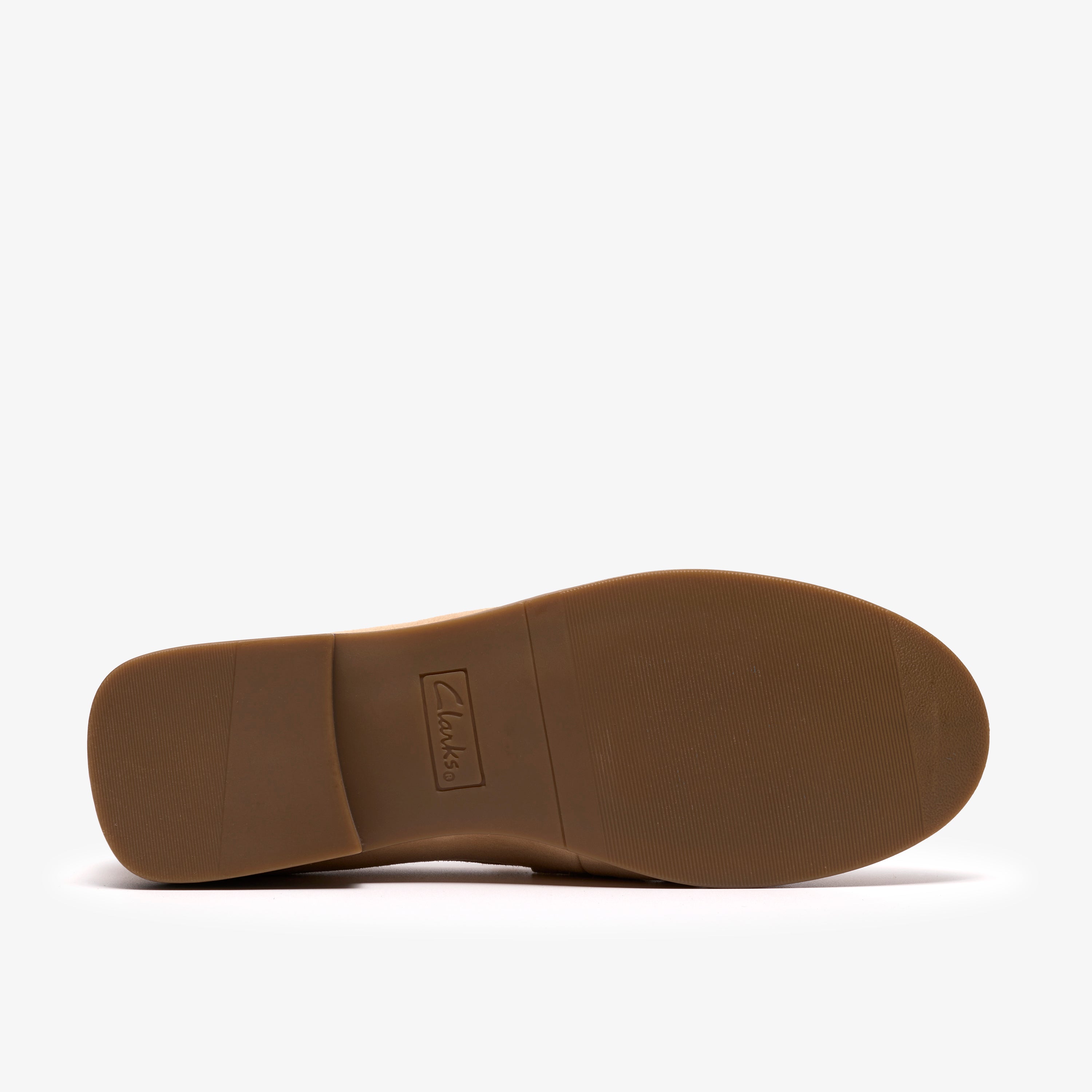 クラークス Clarks Alixea Walk / アリクシアウォーク (ウォームサンドスエード)の3枚目