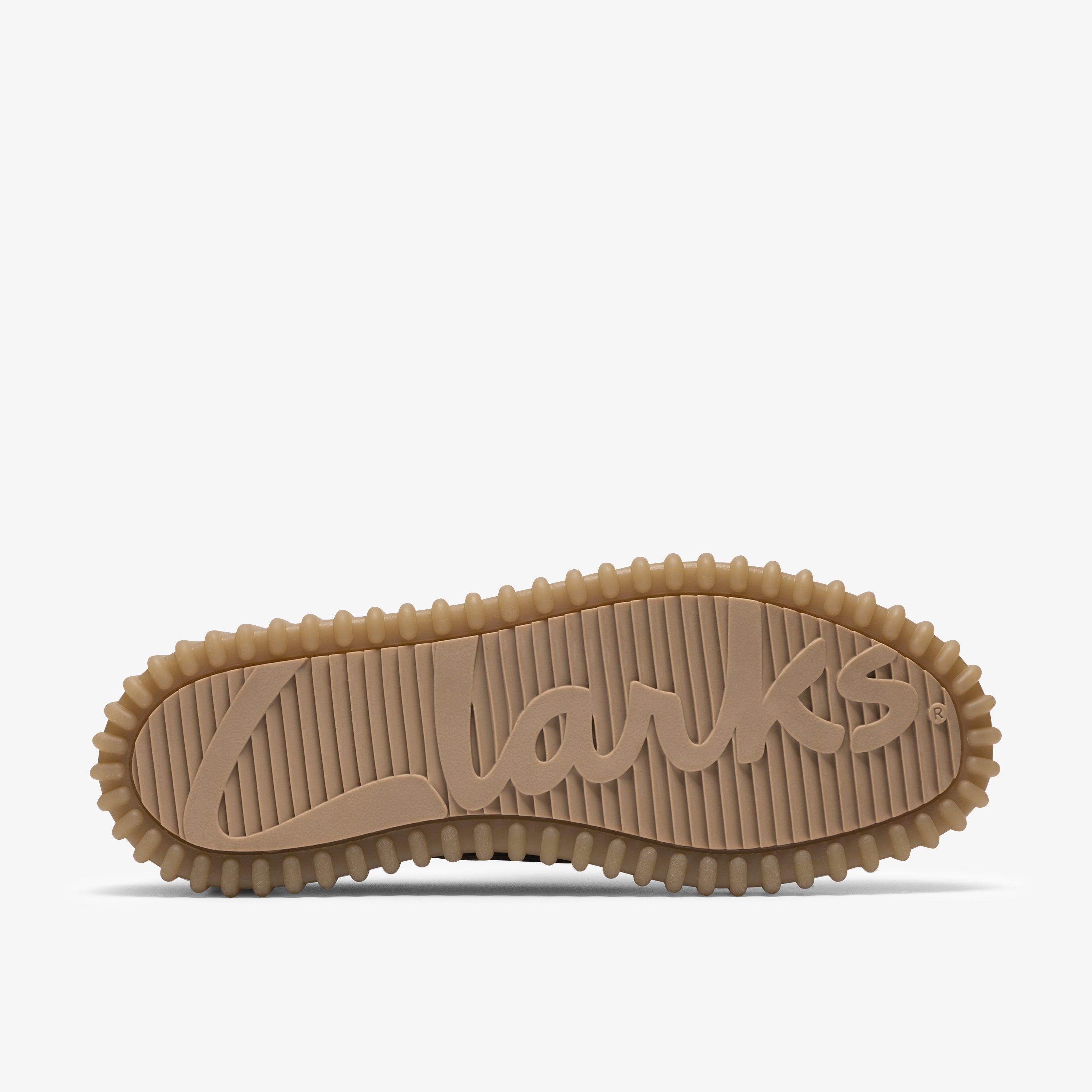 クラークス Clarks Torhill Boat / トーヒルボート (ダークブラウンスエード)の3枚目