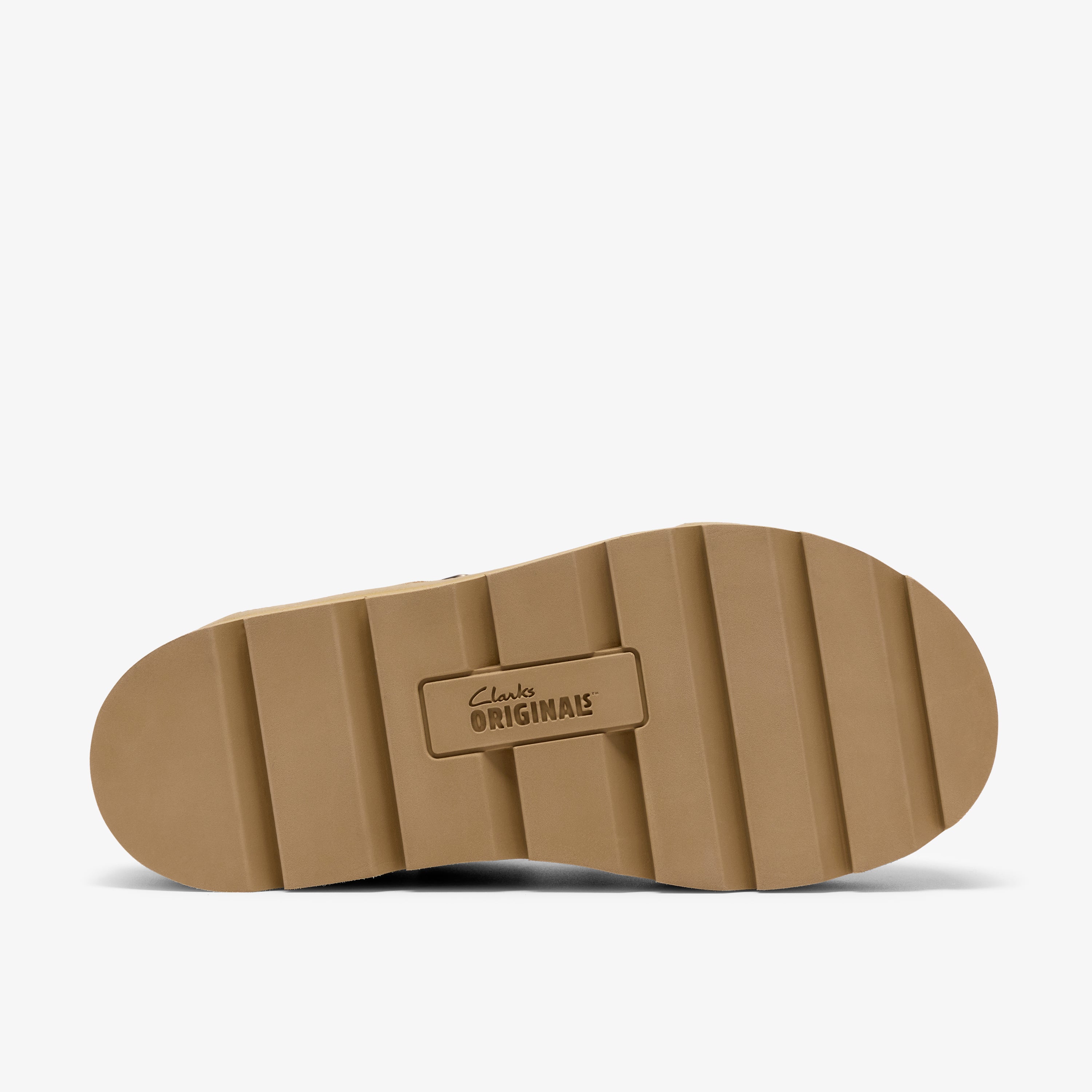 クラークス Clarks MeareEasyELVTD / メアイージーELVTD (メープルコンビ)の3枚目