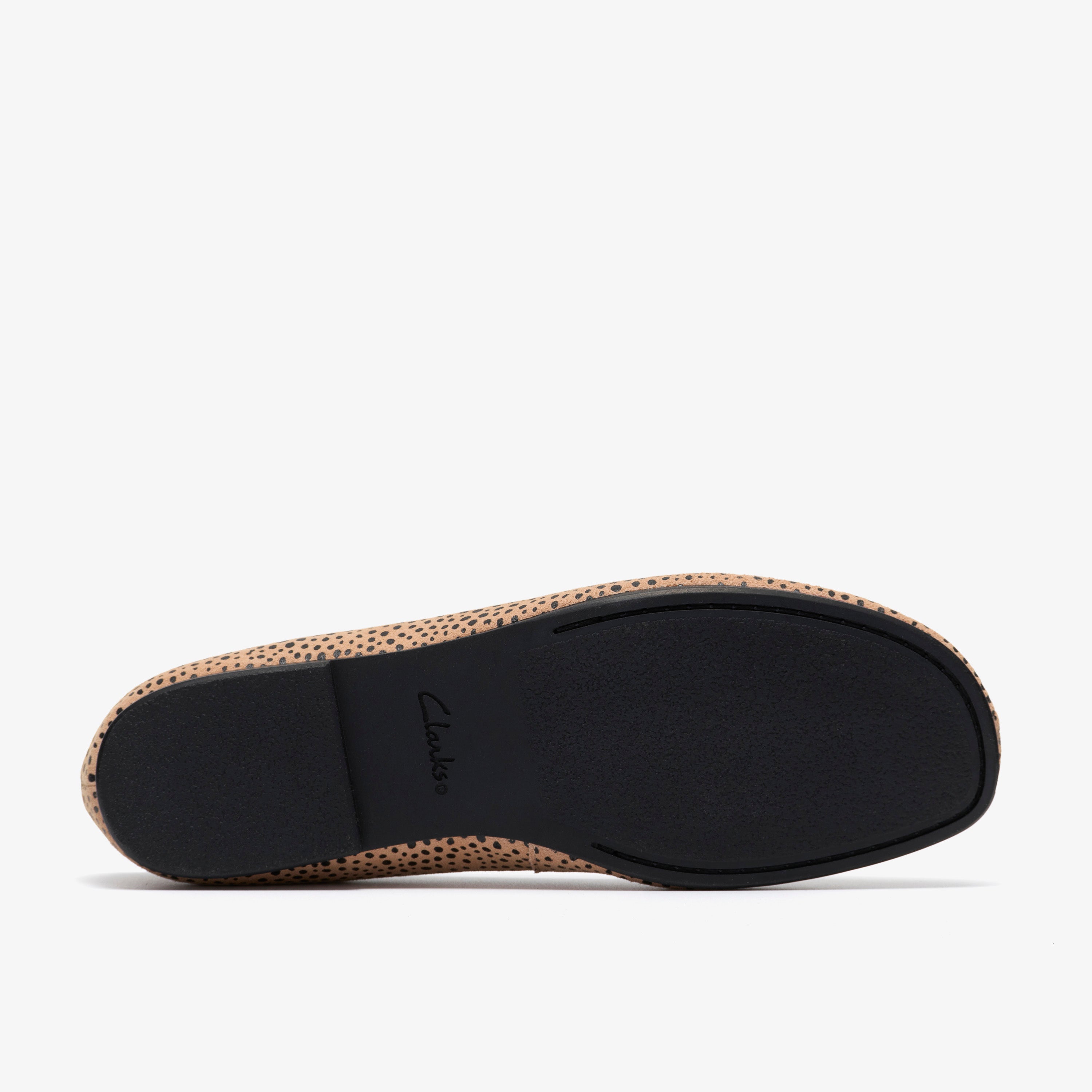 クラークス Clarks Livia Lily / リビアリリー (アニマルプリント)の3枚目