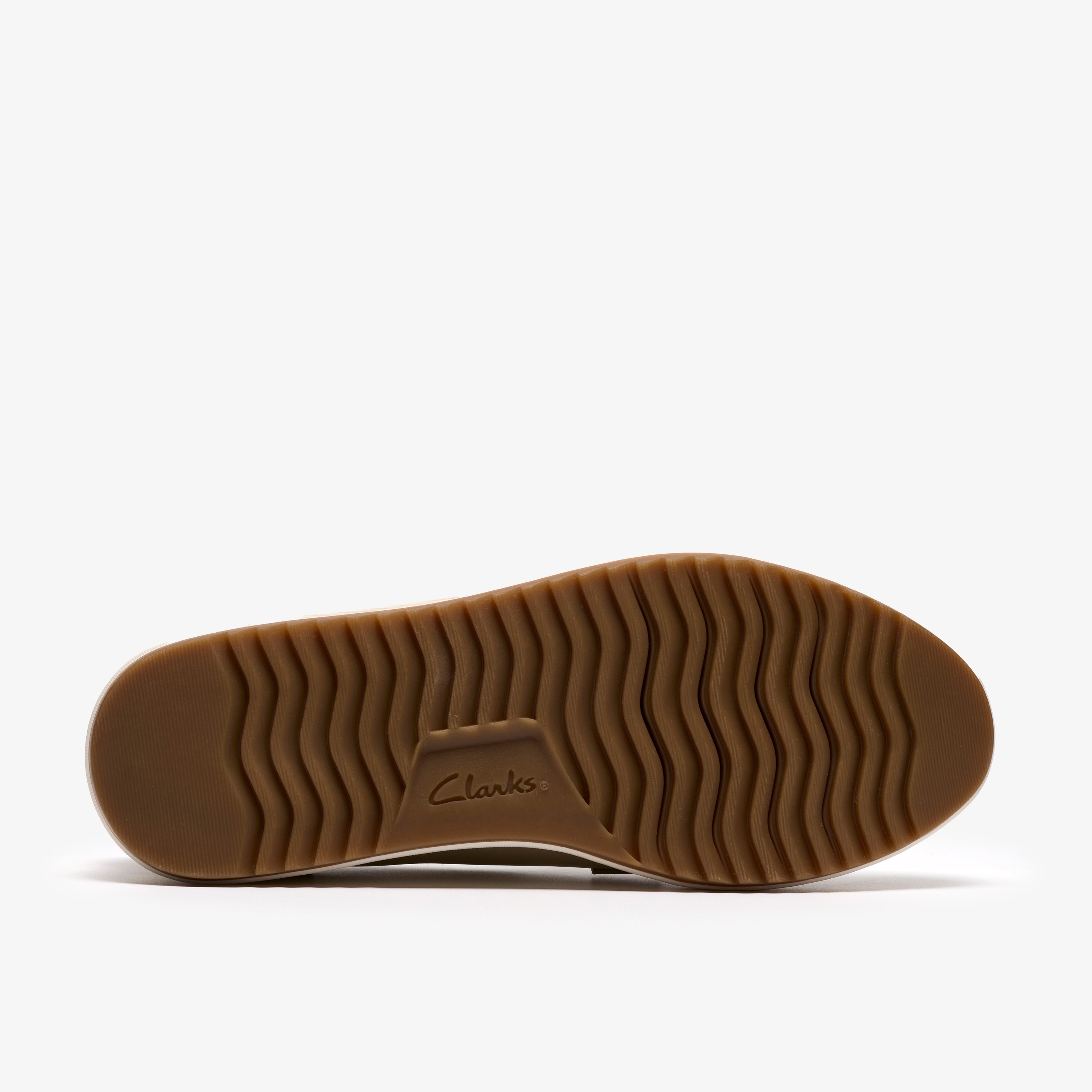 クラークス Clarks Zylah Top / ザイラトップ (トープレザー)の3枚目