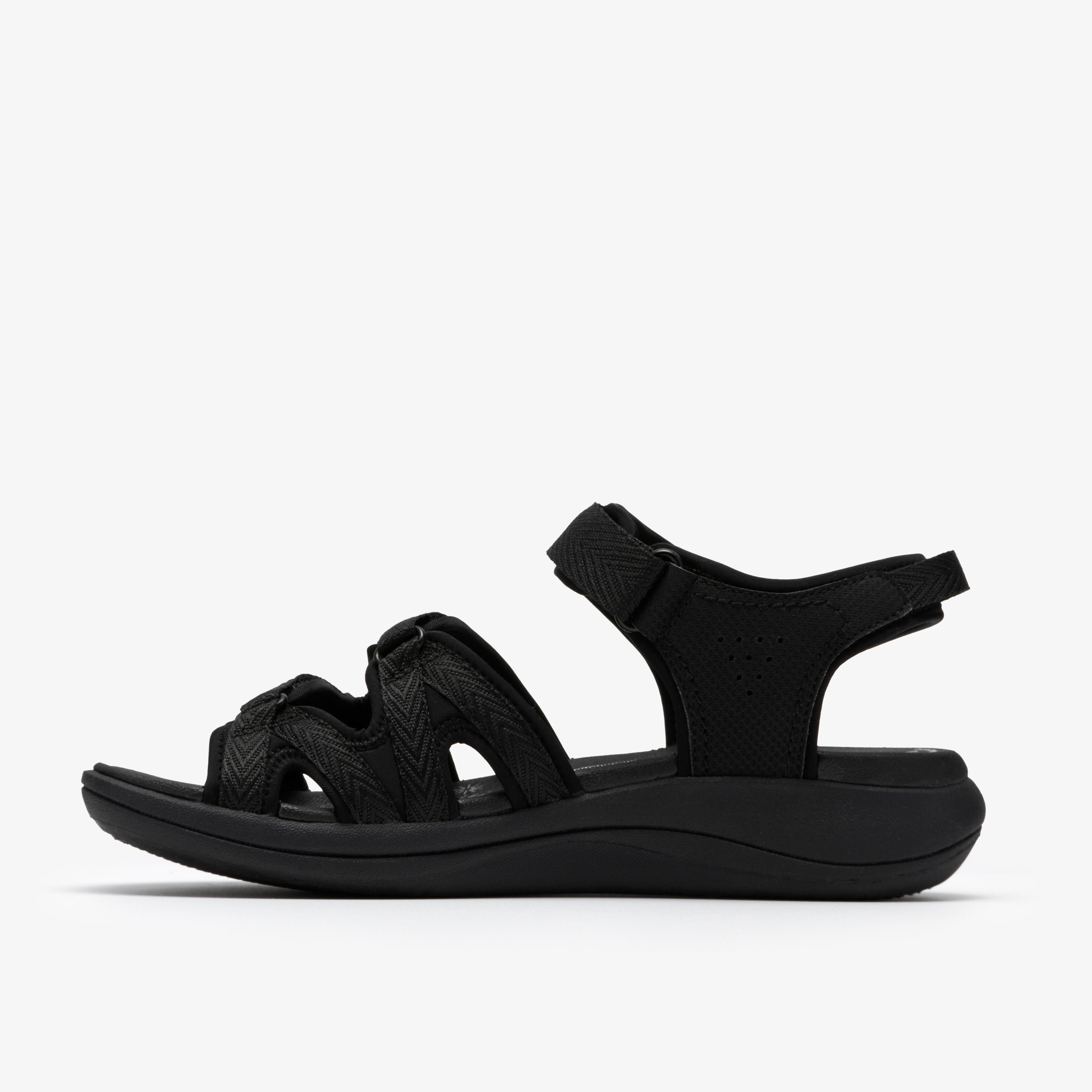 クラークス Clarks Mira Madi / ミラマディ (ブラック)の2枚目