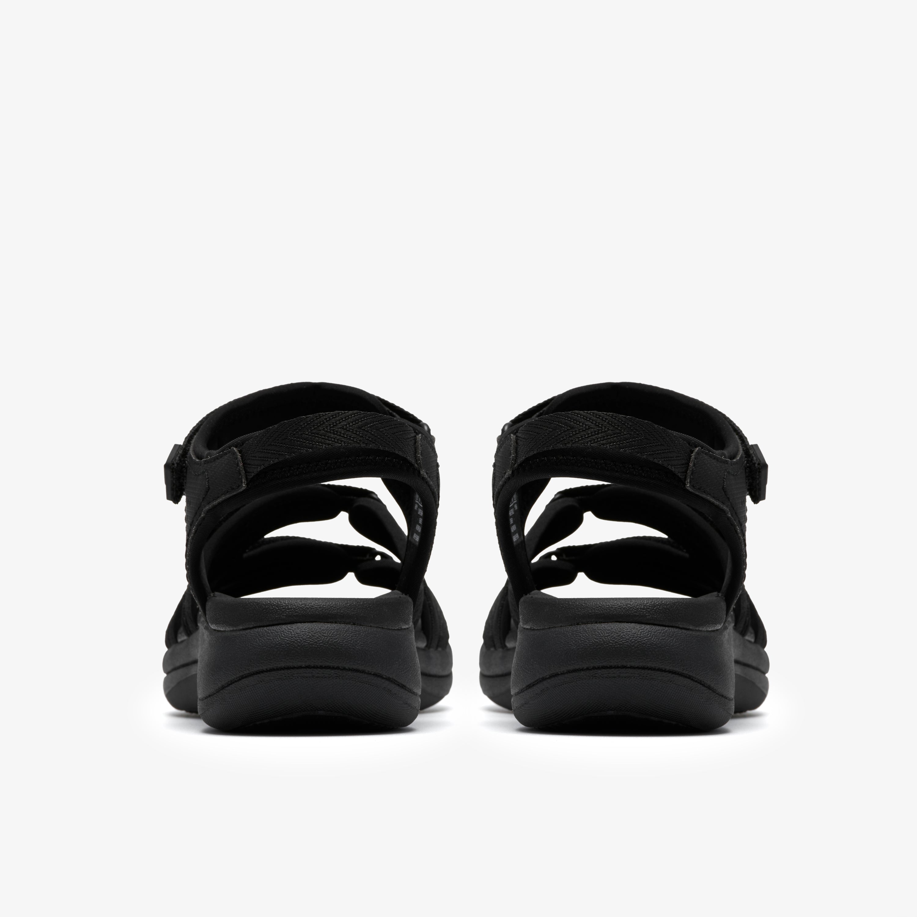 クラークス Clarks Mira Madi / ミラマディ (ブラック)の5枚目