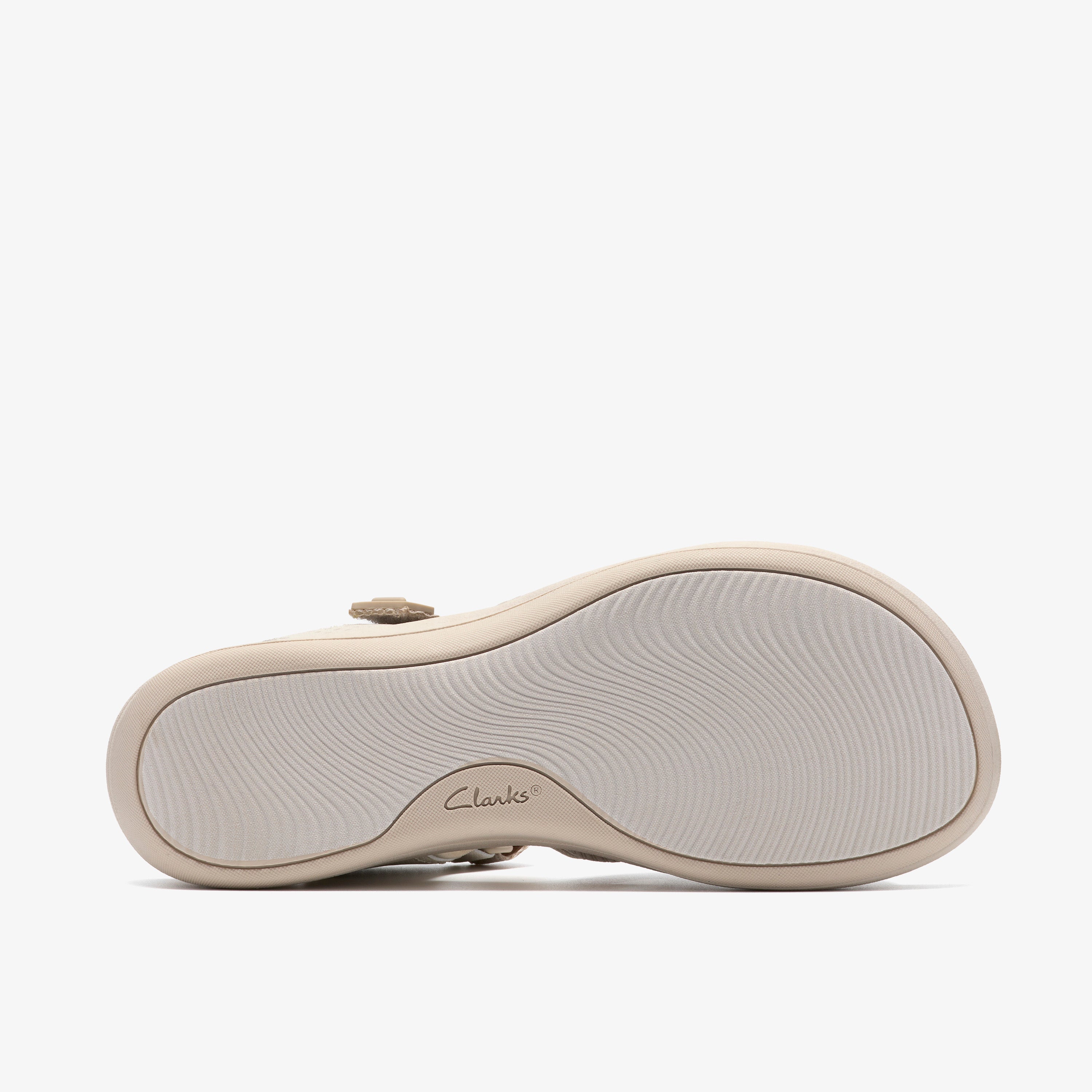 クラークス Clarks Mira Madi / ミラマディ (ストーン)の3枚目