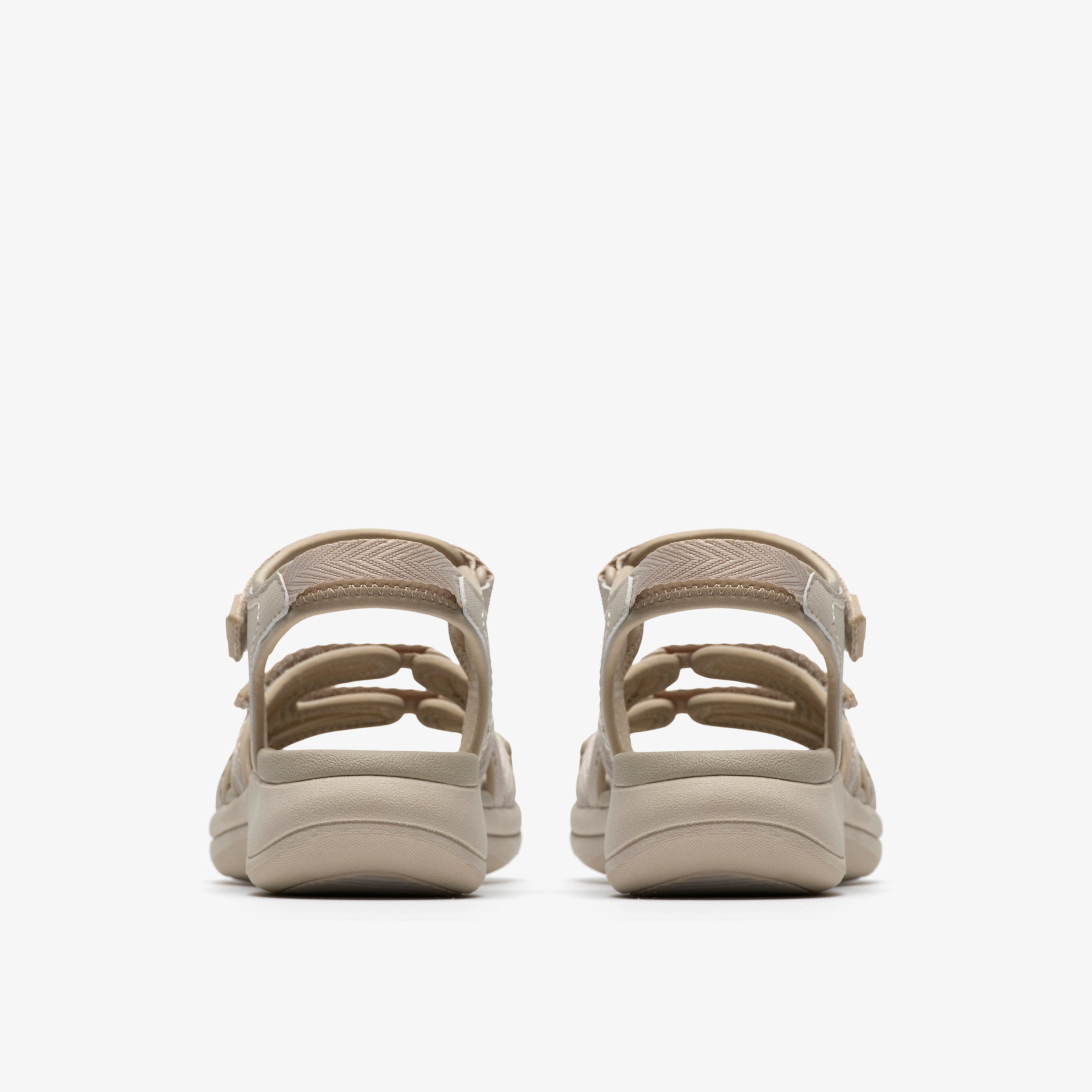 クラークス Clarks Mira Madi / ミラマディ (ストーン)の5枚目