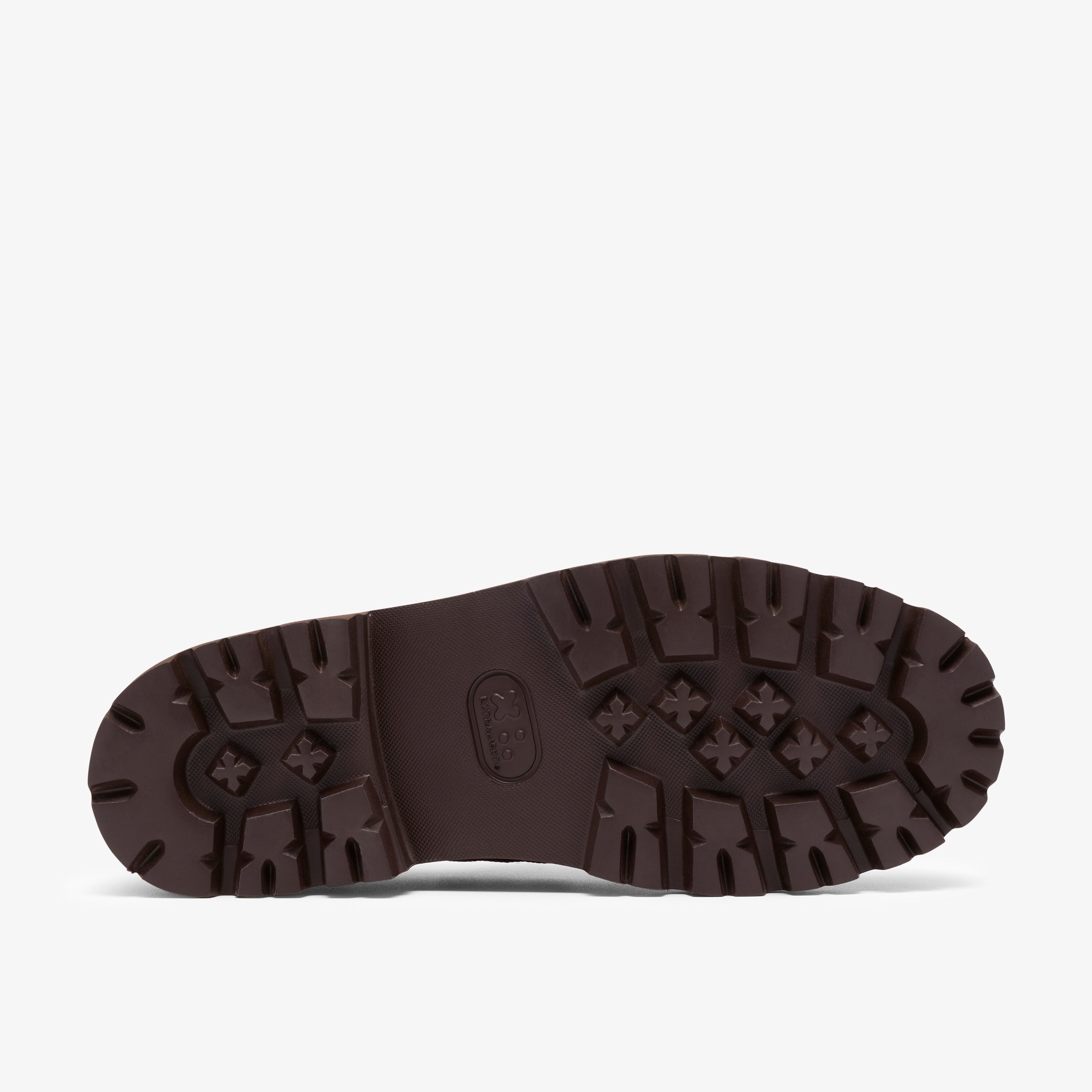 クラークス Clarks Cleyhill Boat. / レディース クレイヒルボート (ダークブラウンレザー)の3枚目