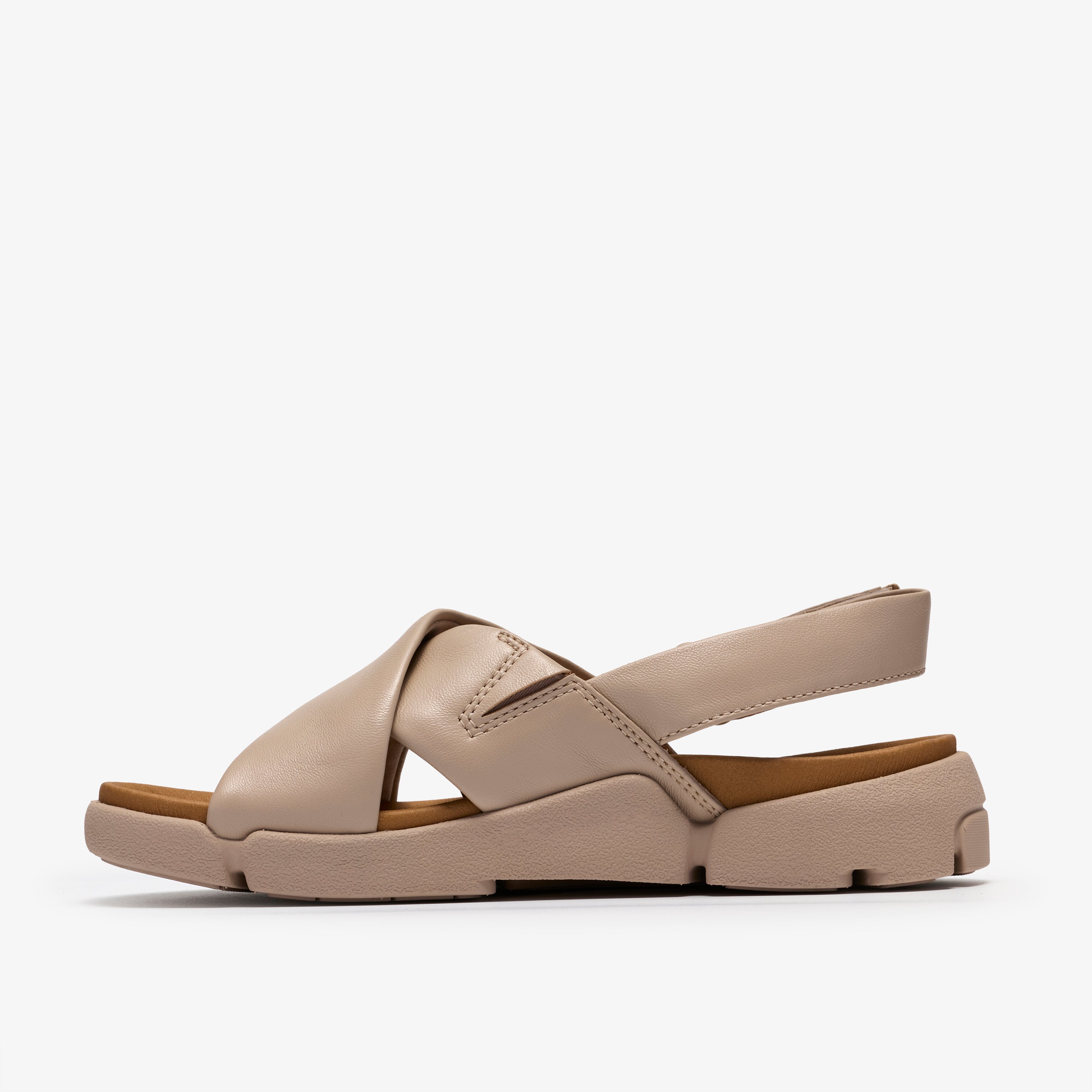 クラークス Clarks Trigenic2 Raw. / トライジェニック2ロウ (ピンクレザー)の2枚目