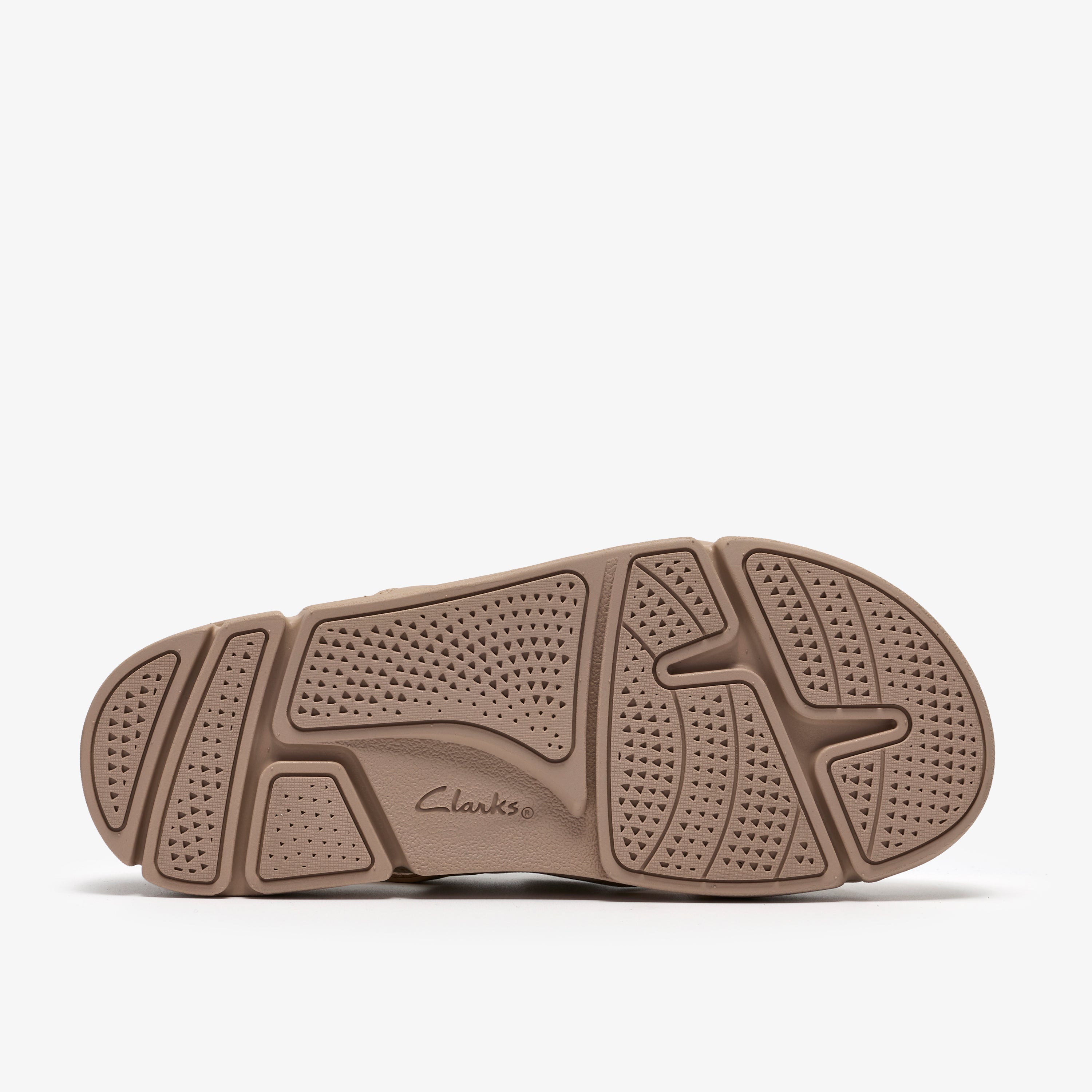 クラークス Clarks Trigenic2 Raw. / トライジェニック2ロウ (ピンクレザー)の3枚目