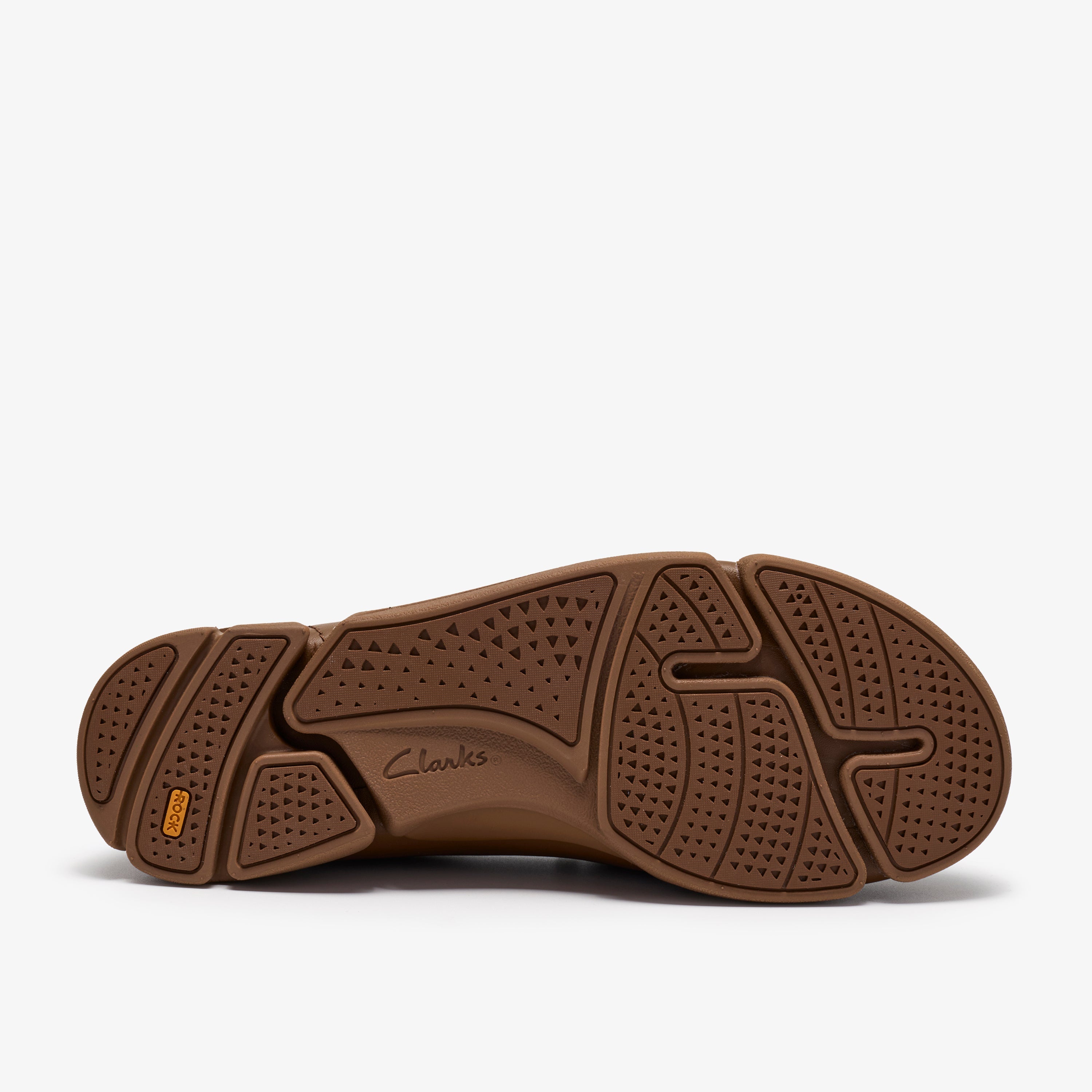 クラークス Clarks Trigenic2 Lo / トライジェニック2ロー (コーラレザー)の3枚目